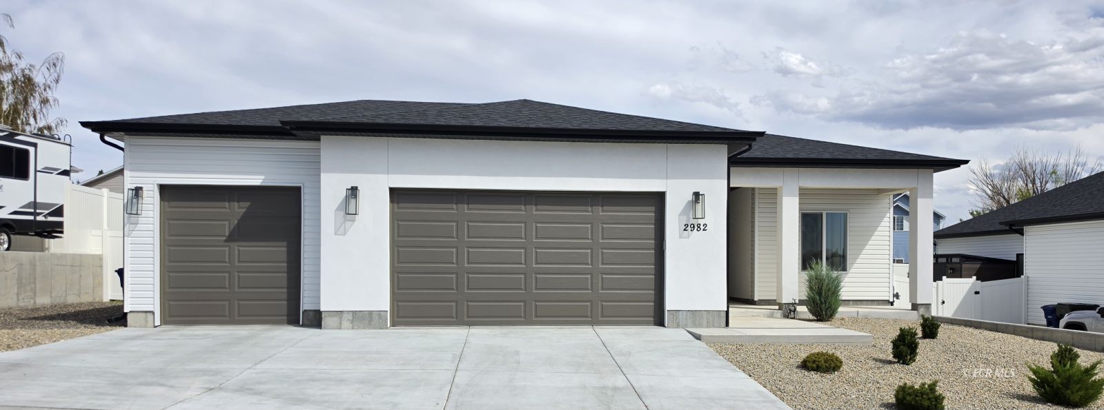 2982 Eleanor Court Property Photo 1