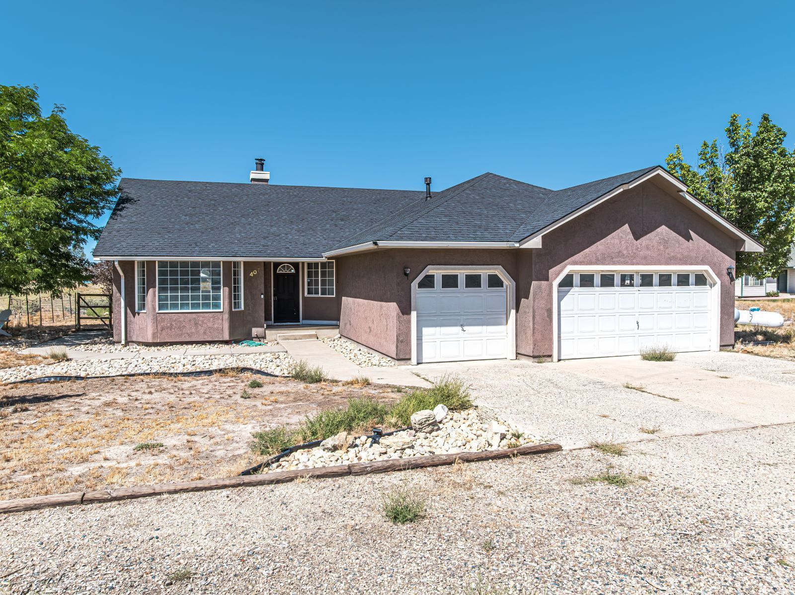 407 Flora Drive Property Photo 1