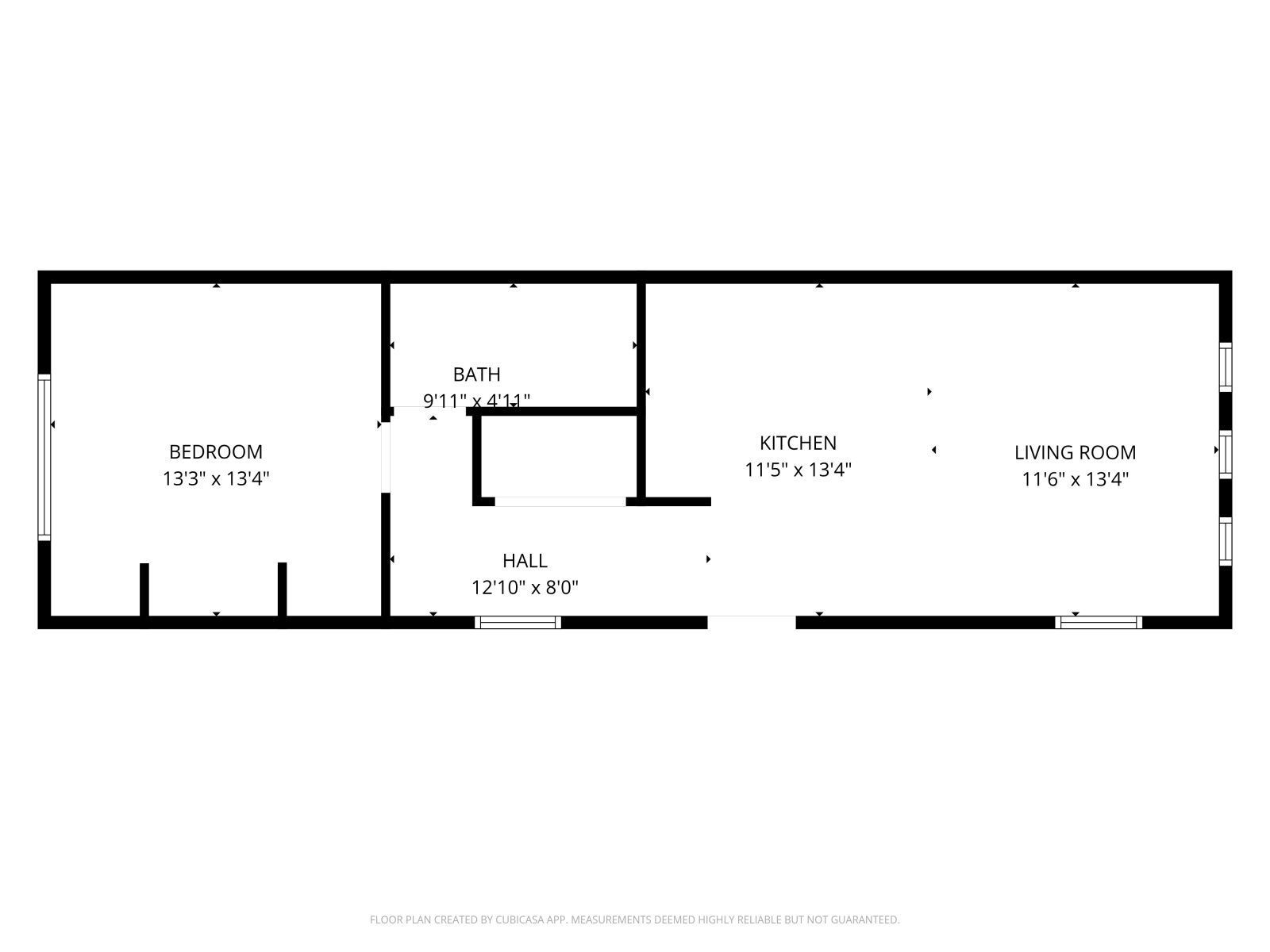 433 Cedar Street Property Photo 44
