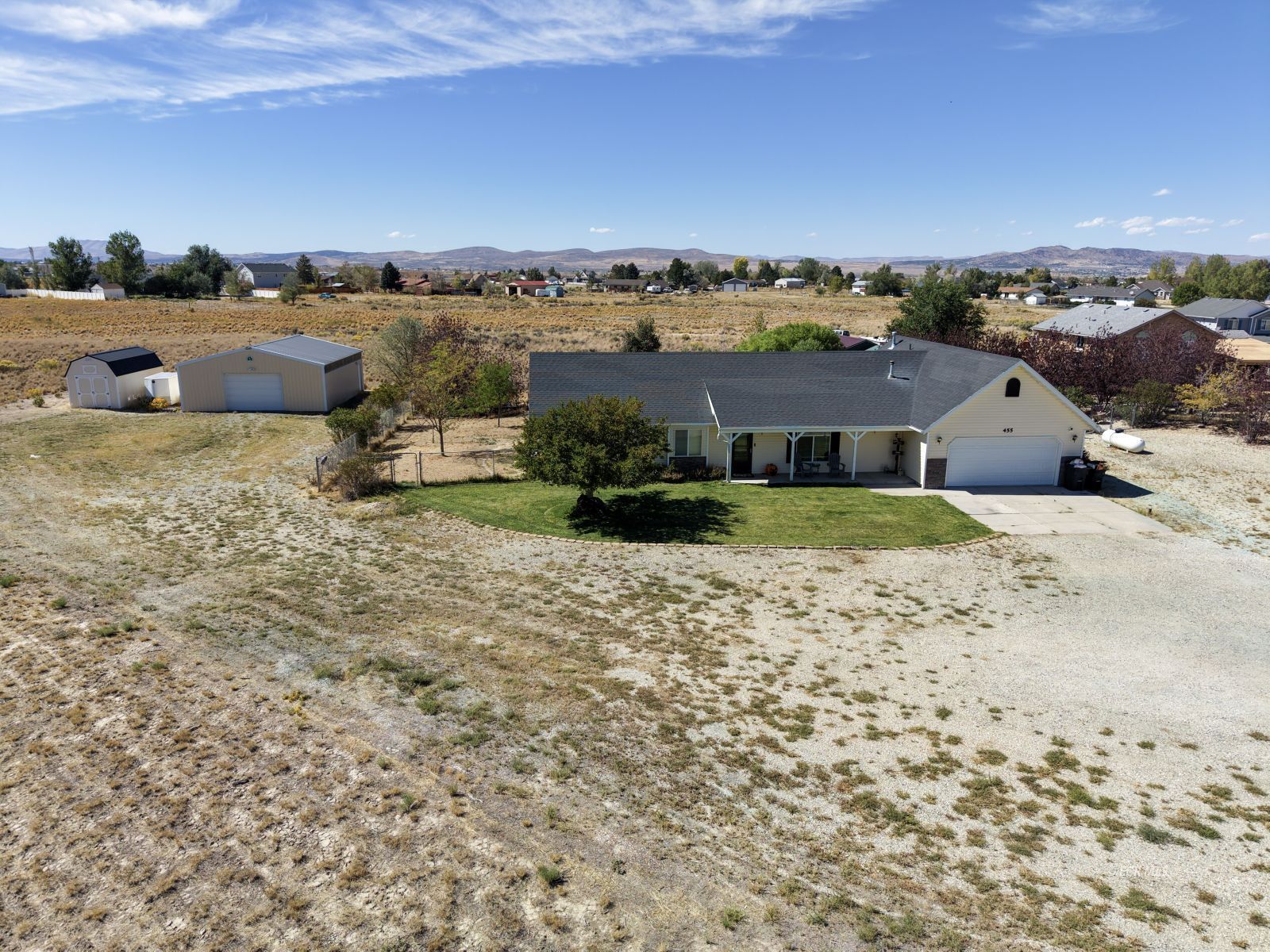 455 Blakeland Drive Property Photo 1
