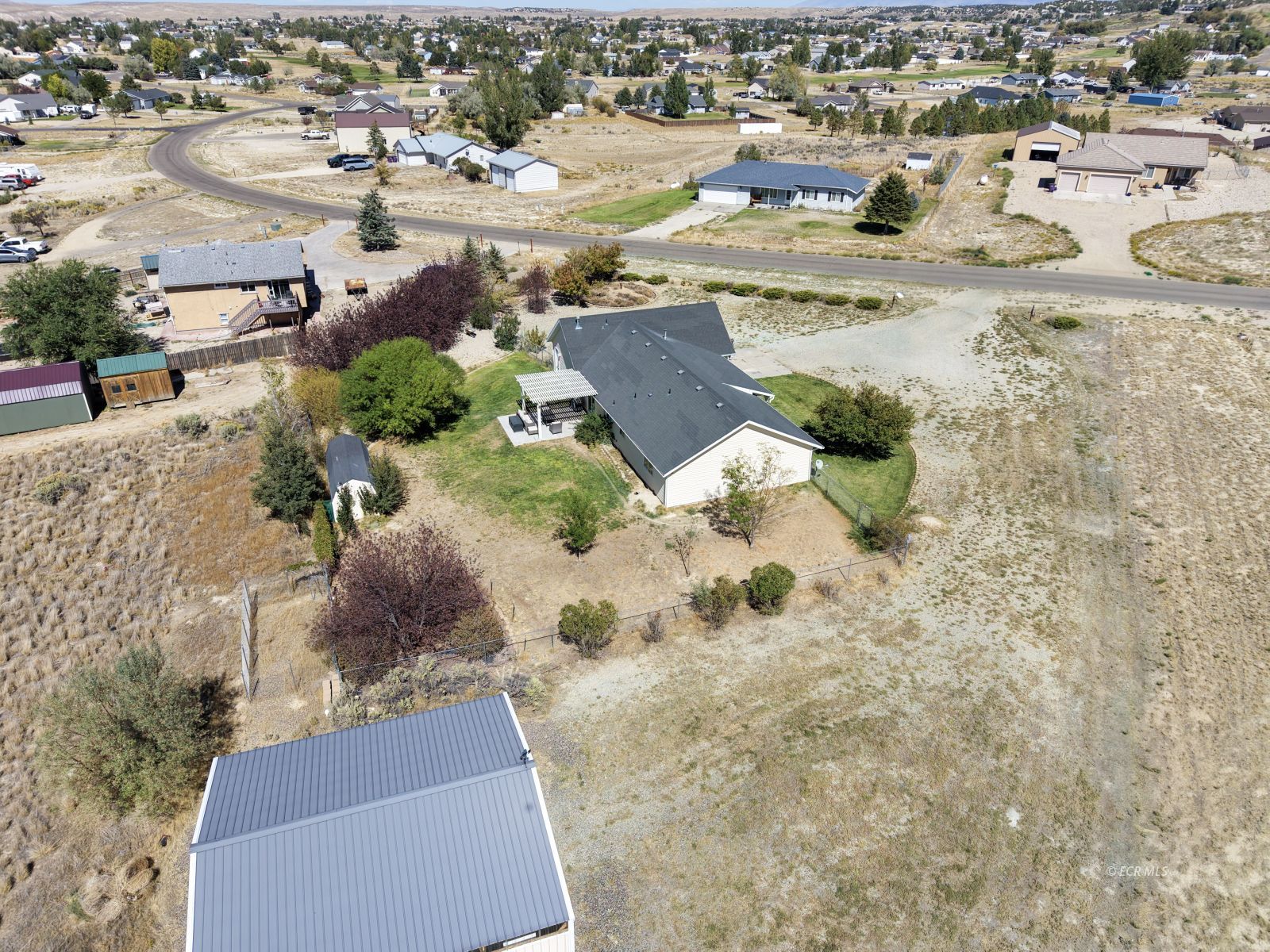 455 Blakeland Drive Property Photo 24