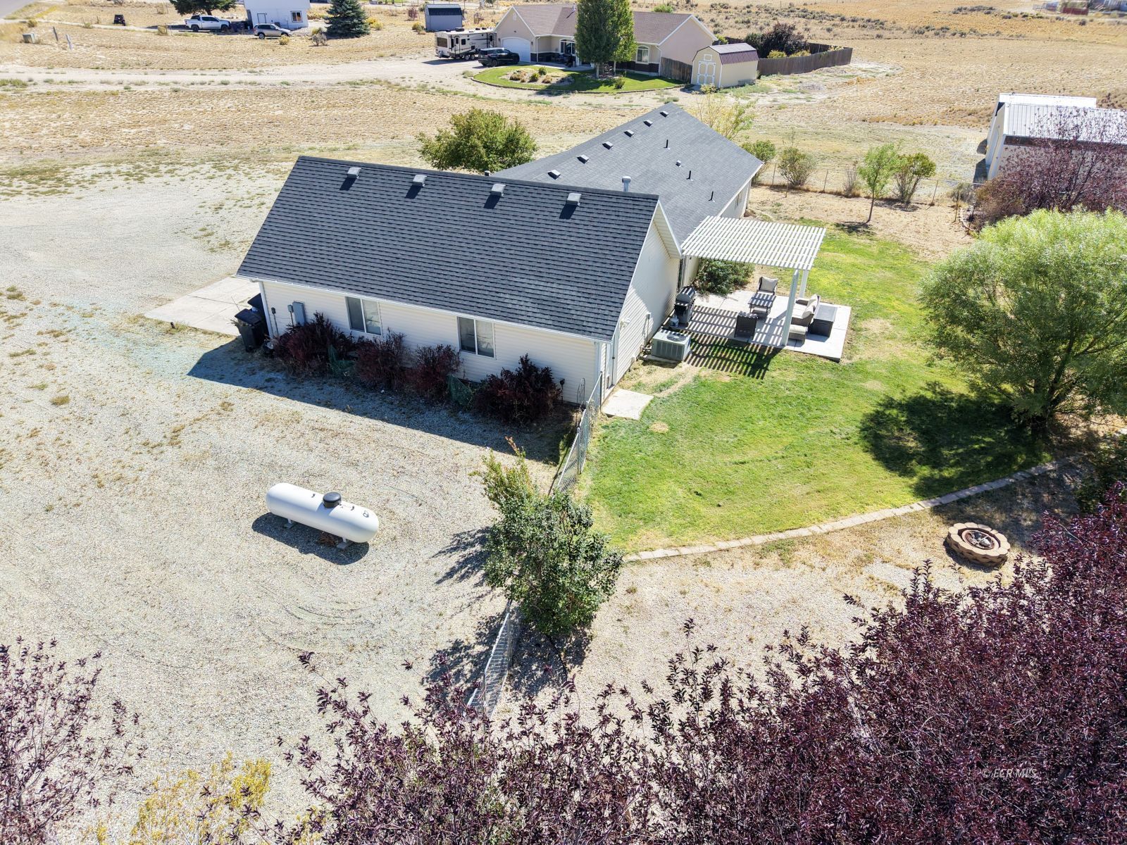 455 Blakeland Drive Property Photo 33