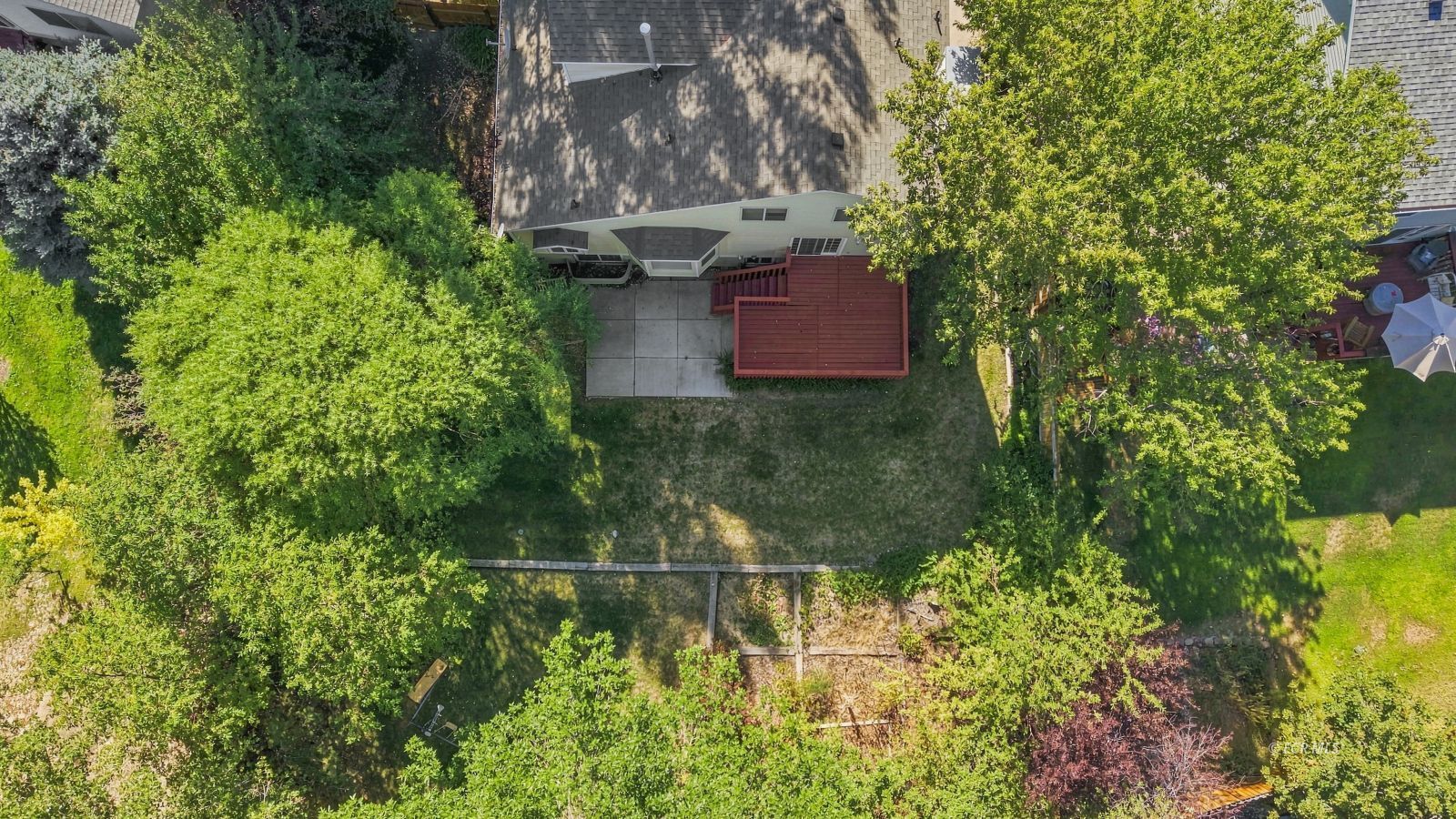 2110 Colonial Drive Property Photo 36