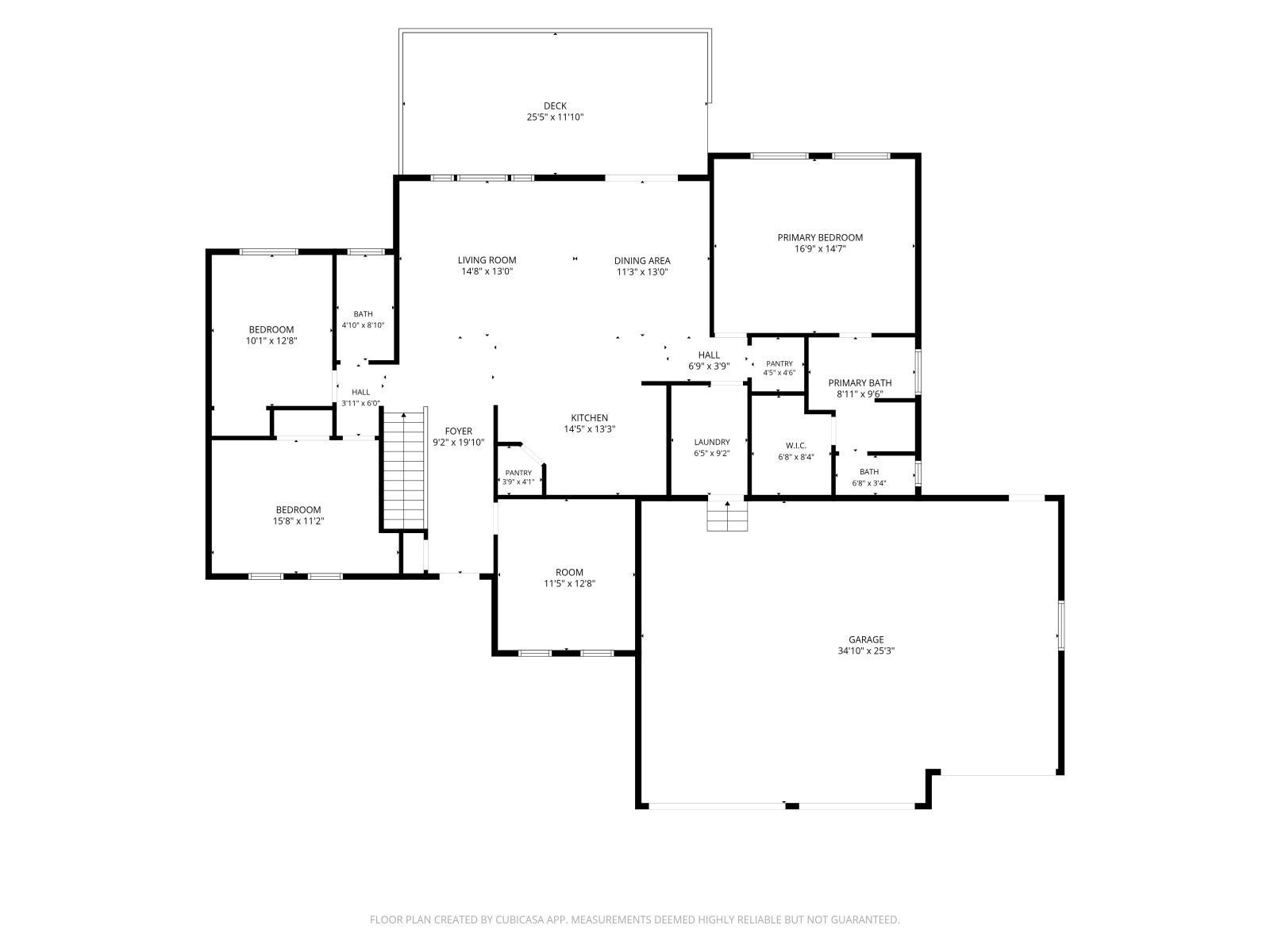 406 Bluecrest Lane Property Photo 23