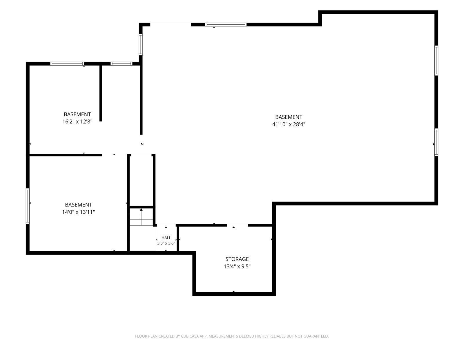 406 Bluecrest Lane Property Photo 24