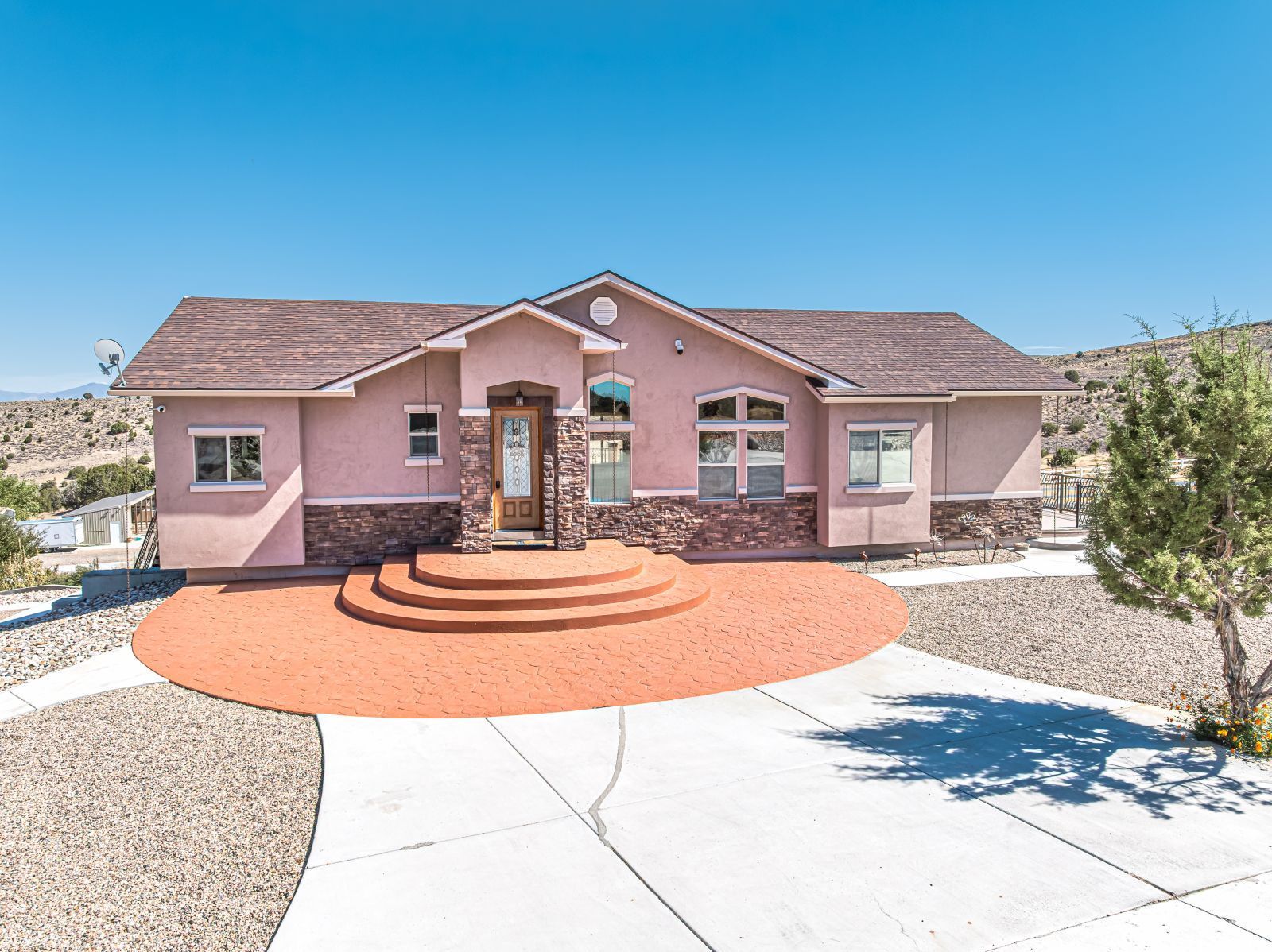 623 Andy's Way Property Photo 1