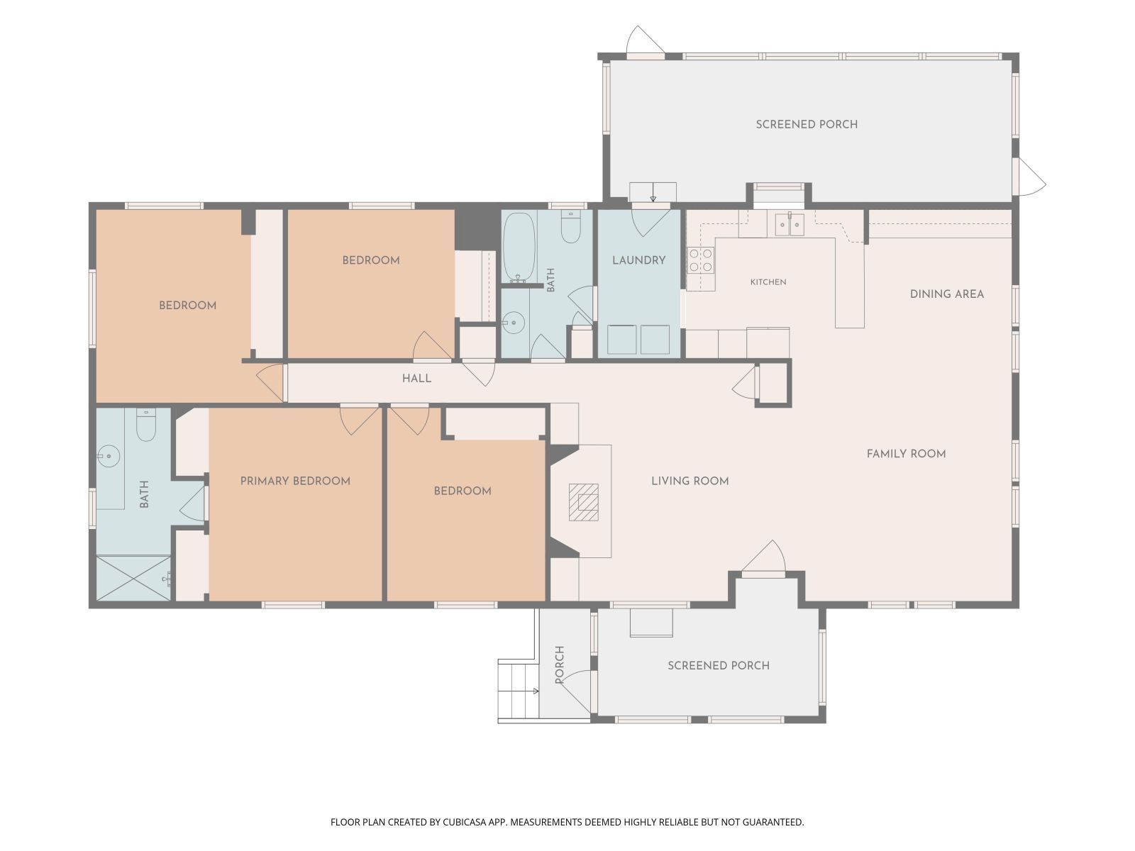 493 Gilia Drive Property Photo 3