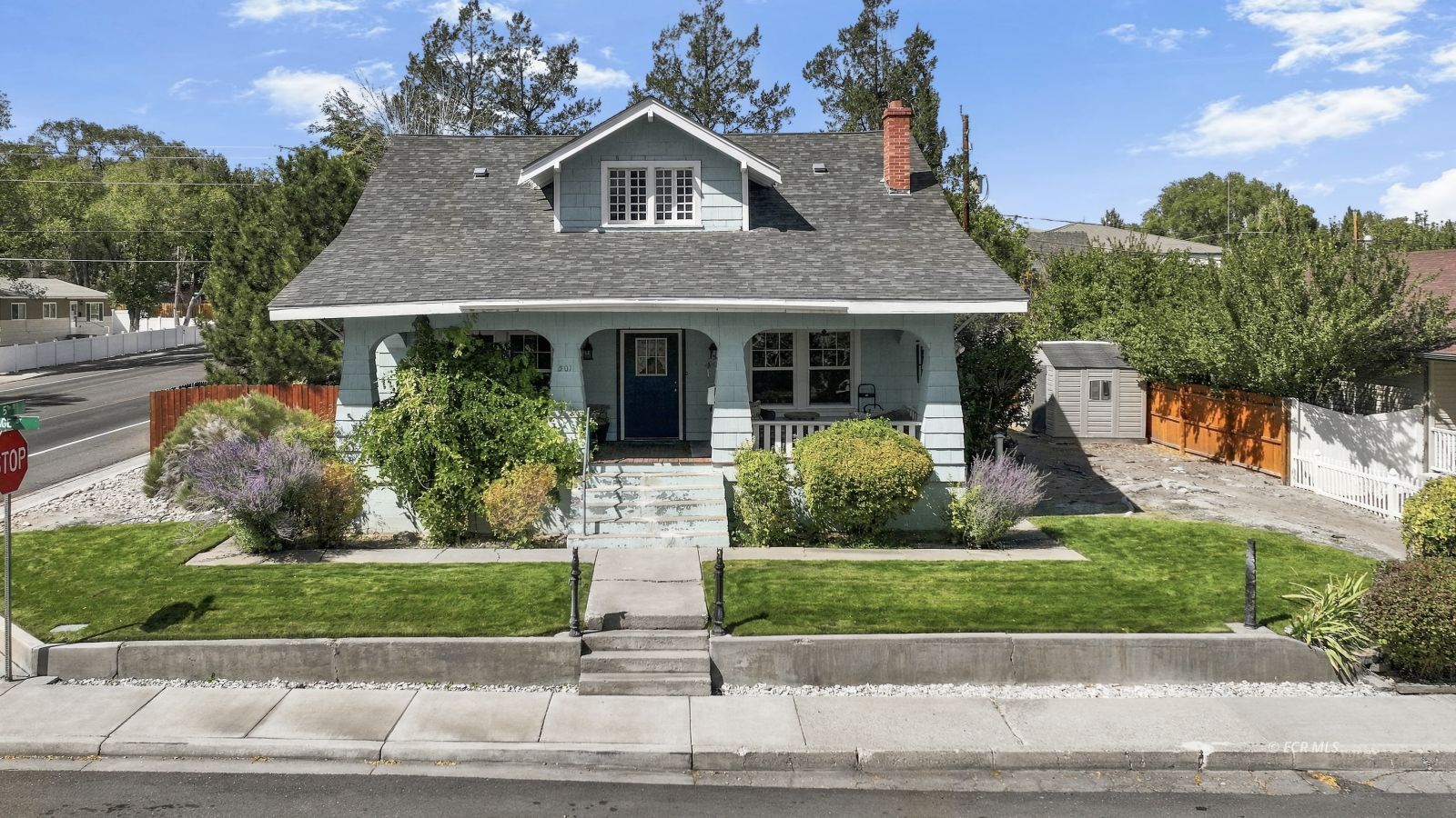 501 Sage Street Property Photo 4