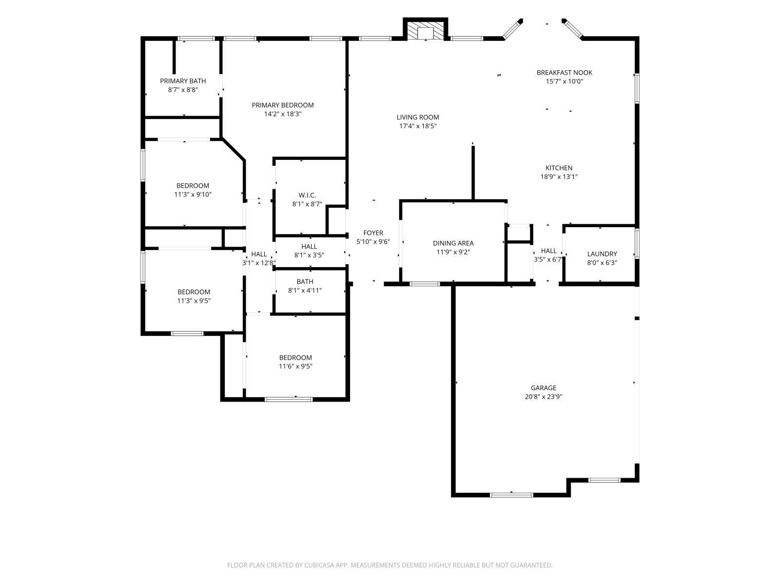 654 Wolcott Drive Property Photo 49