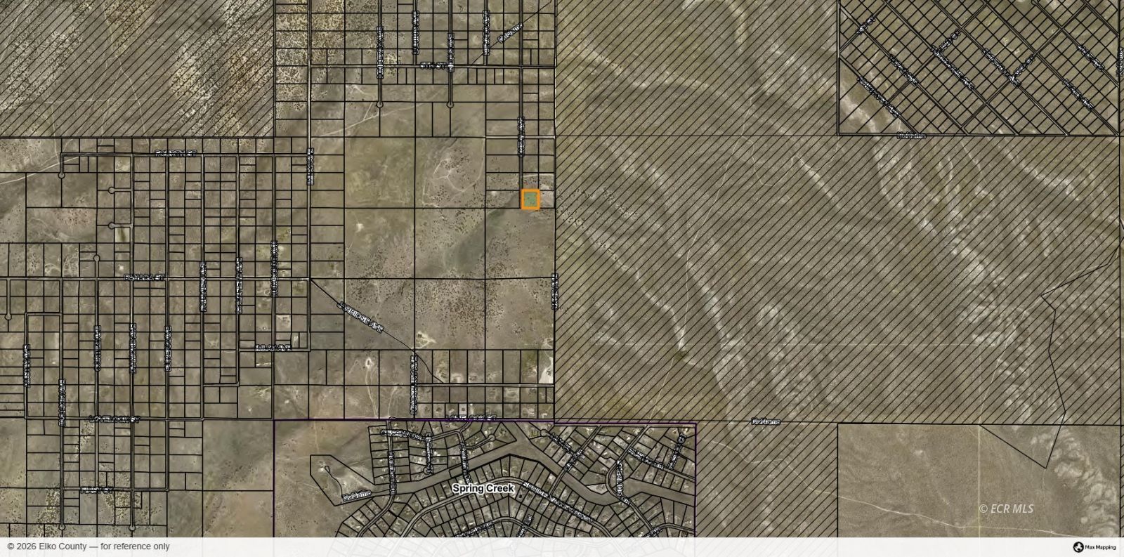 2.27 Acres Oneal Avenue Property Photo 1