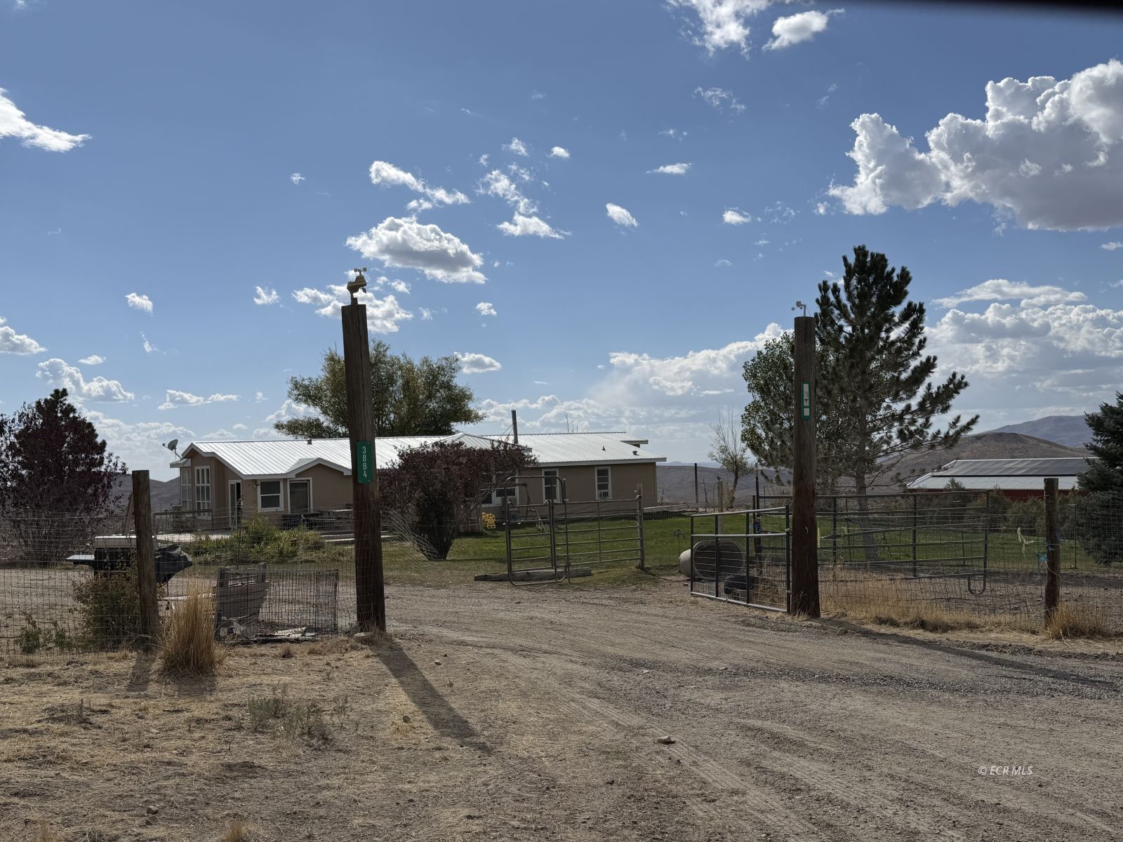 3884 Adobe Ranchos Drive Property Photo 1