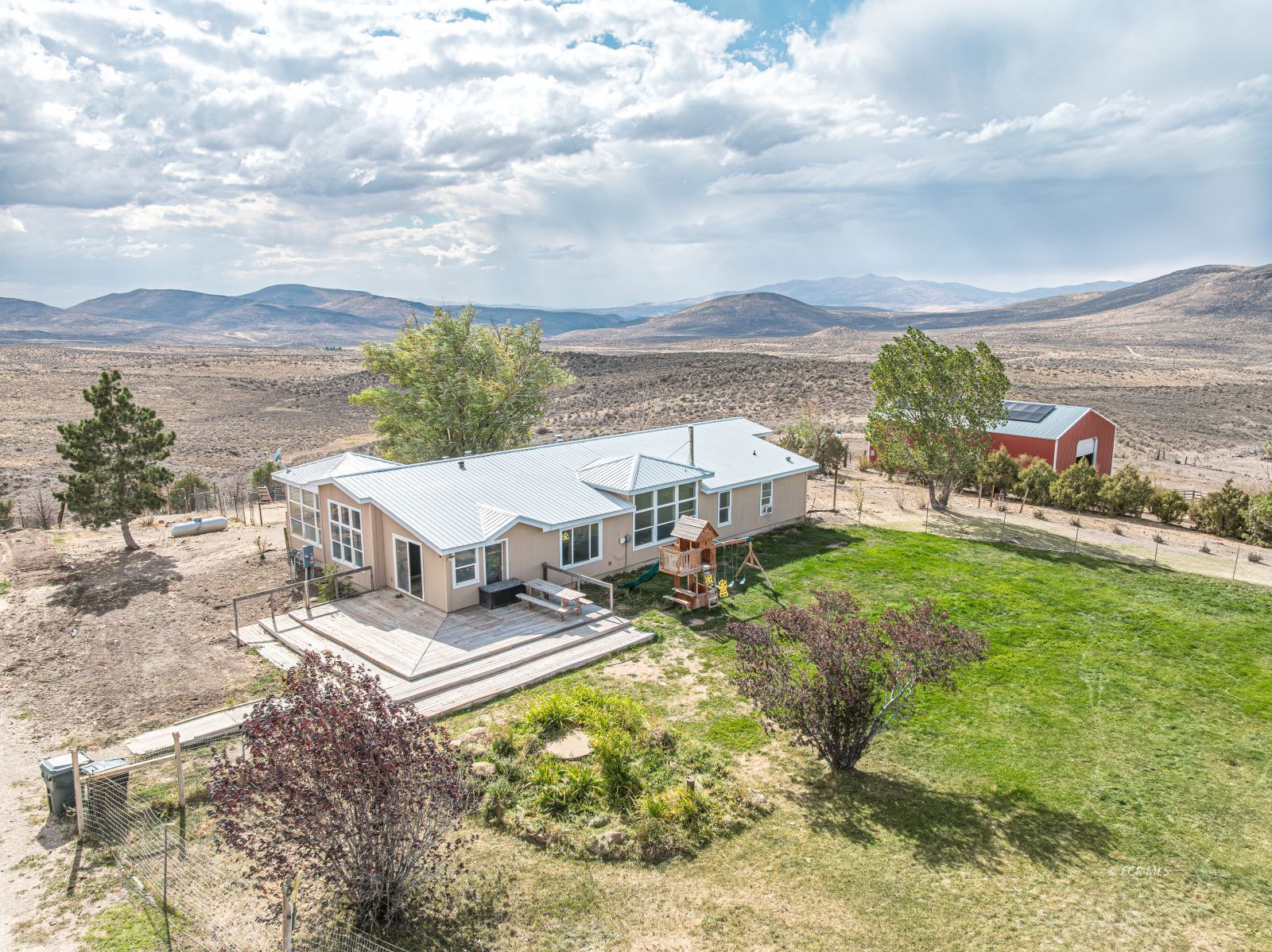 3884 Adobe Ranchos Drive