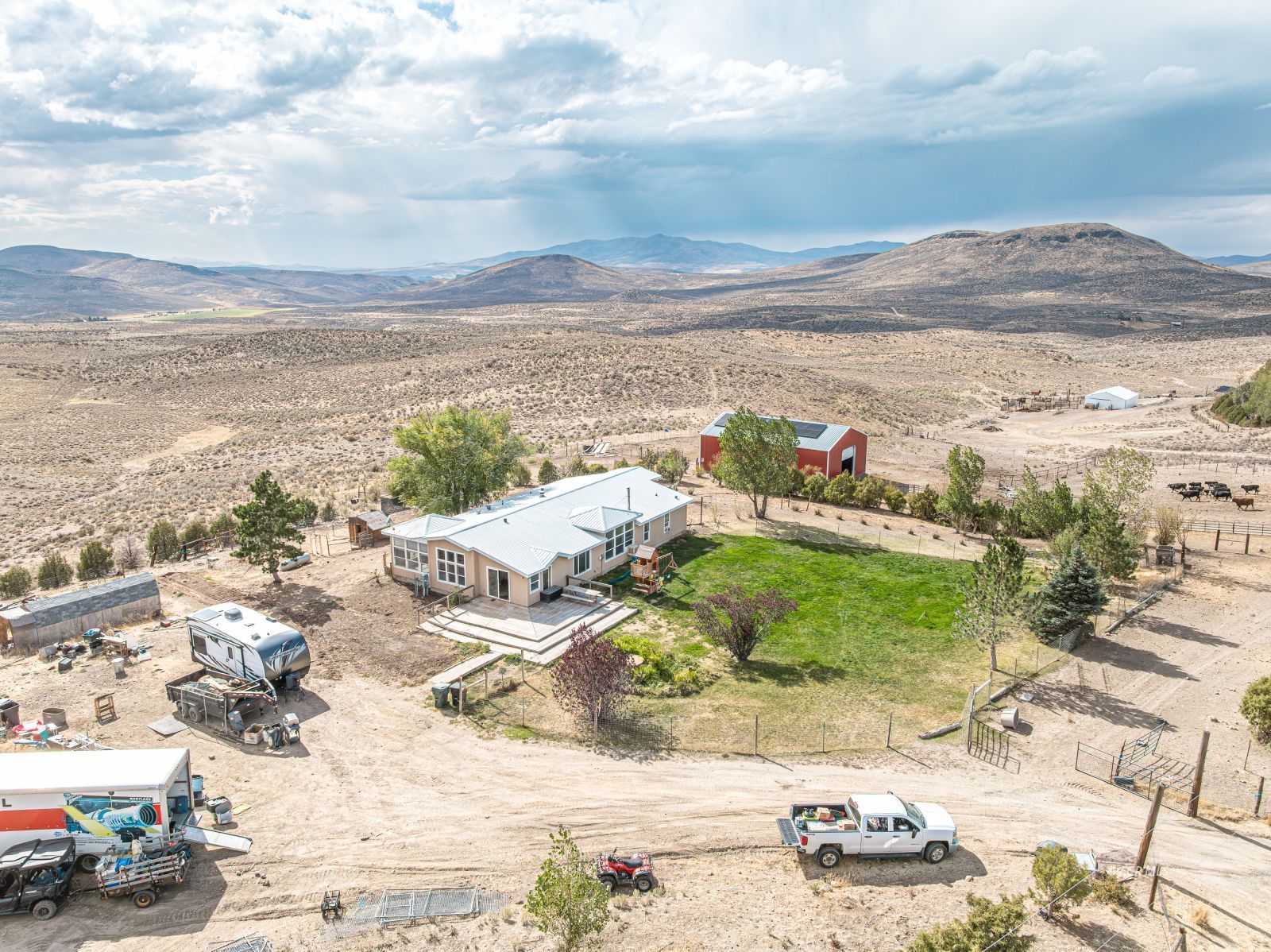 3884 Adobe Ranchos Drive Property Photo 31