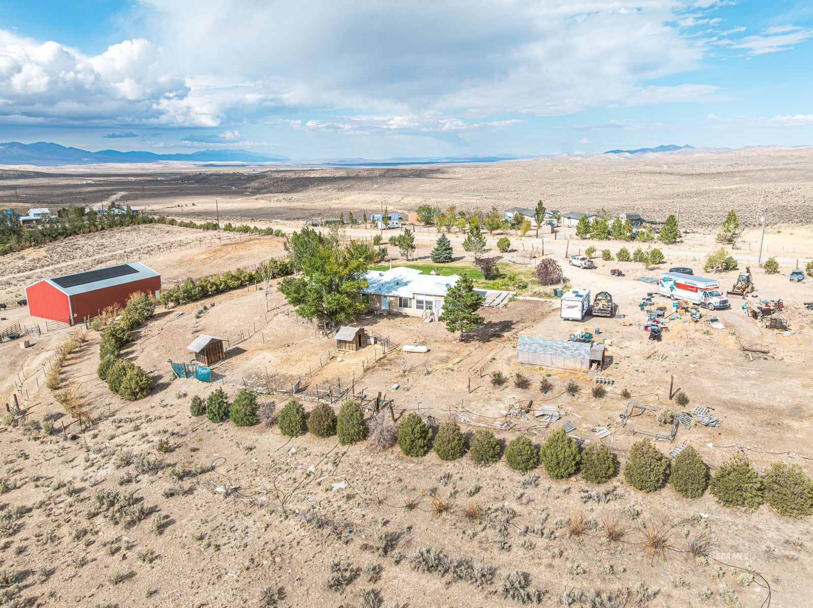 3884 Adobe Ranchos Drive Property Photo 32