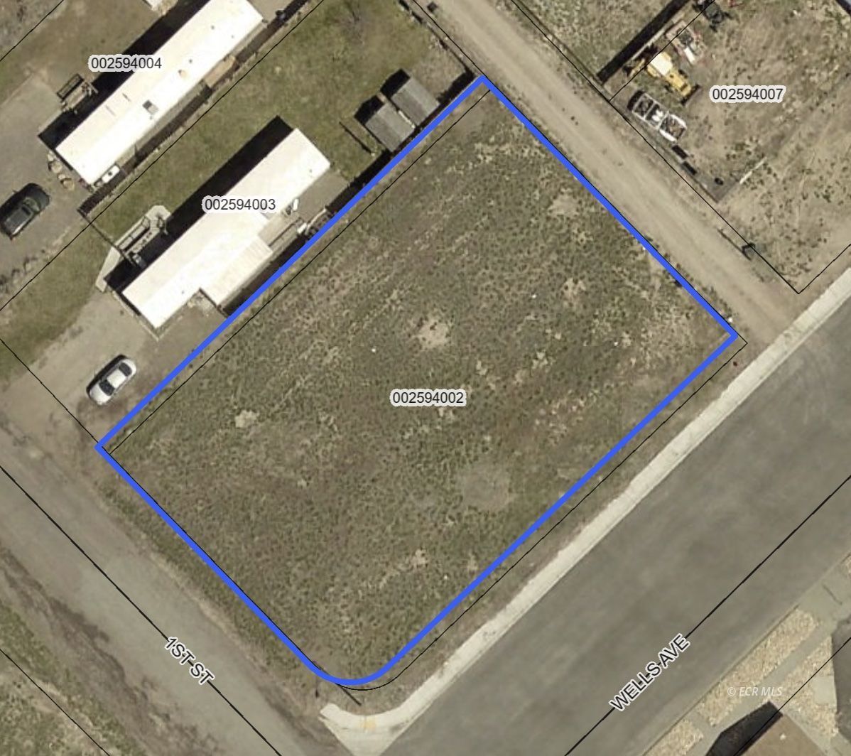 Tbd Wells Avenue Property Photo 2