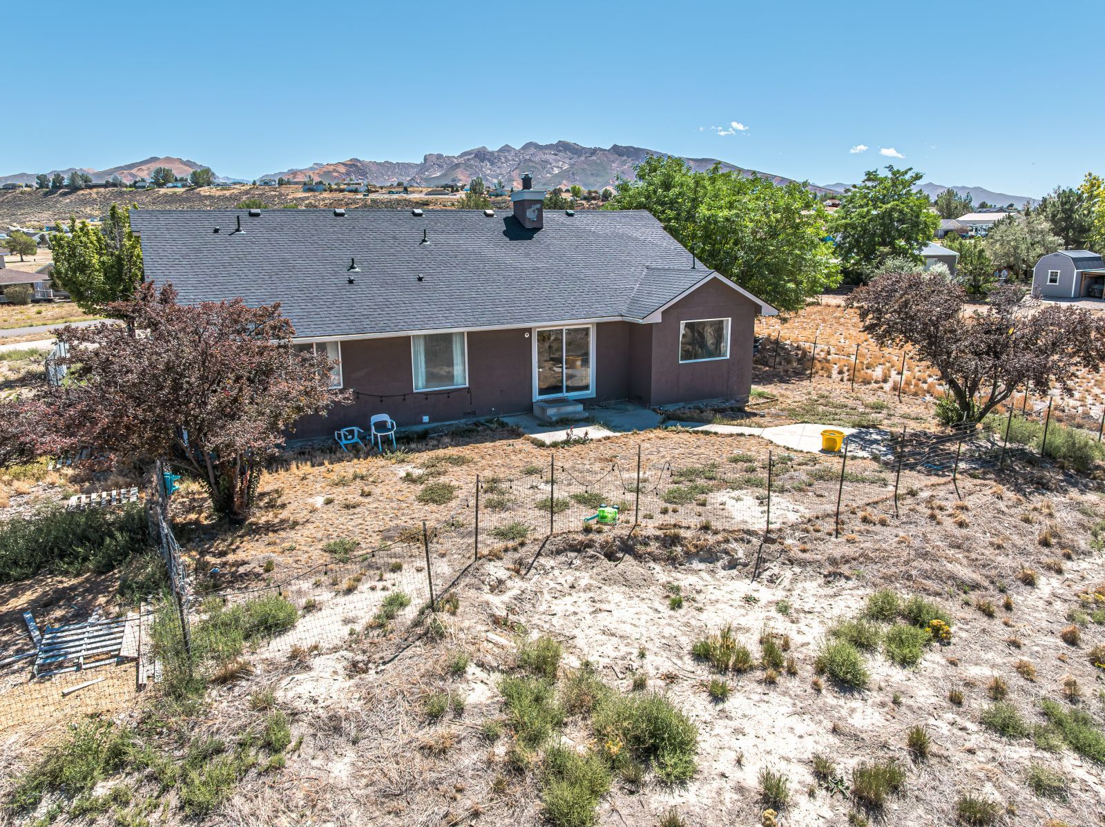 407 Flora Drive Property Photo 25