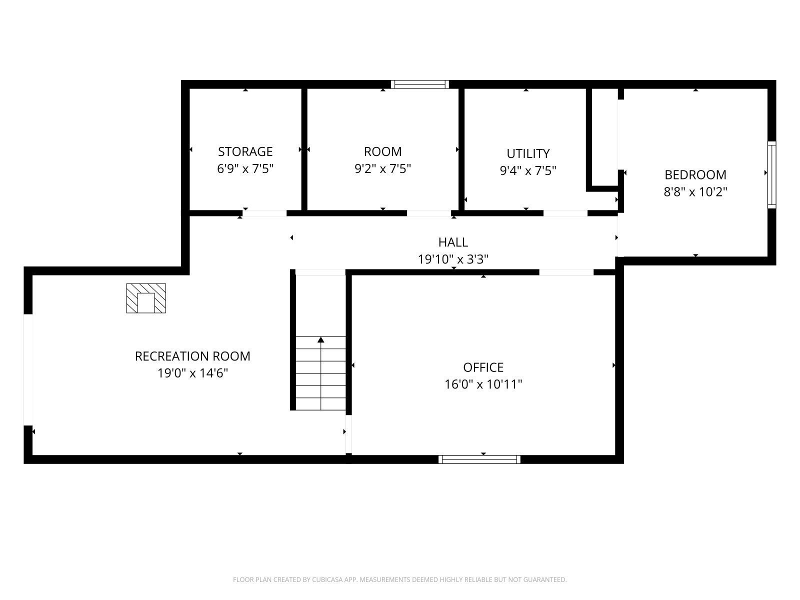 588 Spring Valley Court Property Photo 48