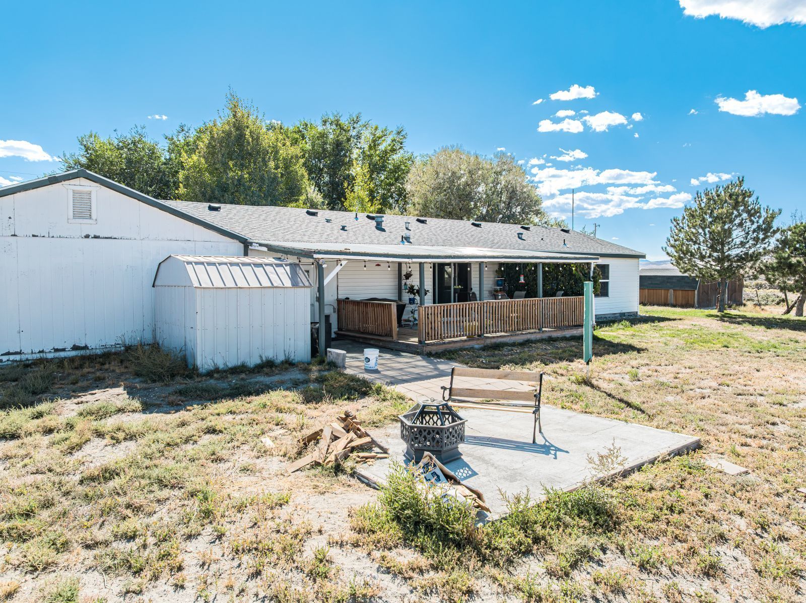125 Sage Lake Drive Property Photo 34