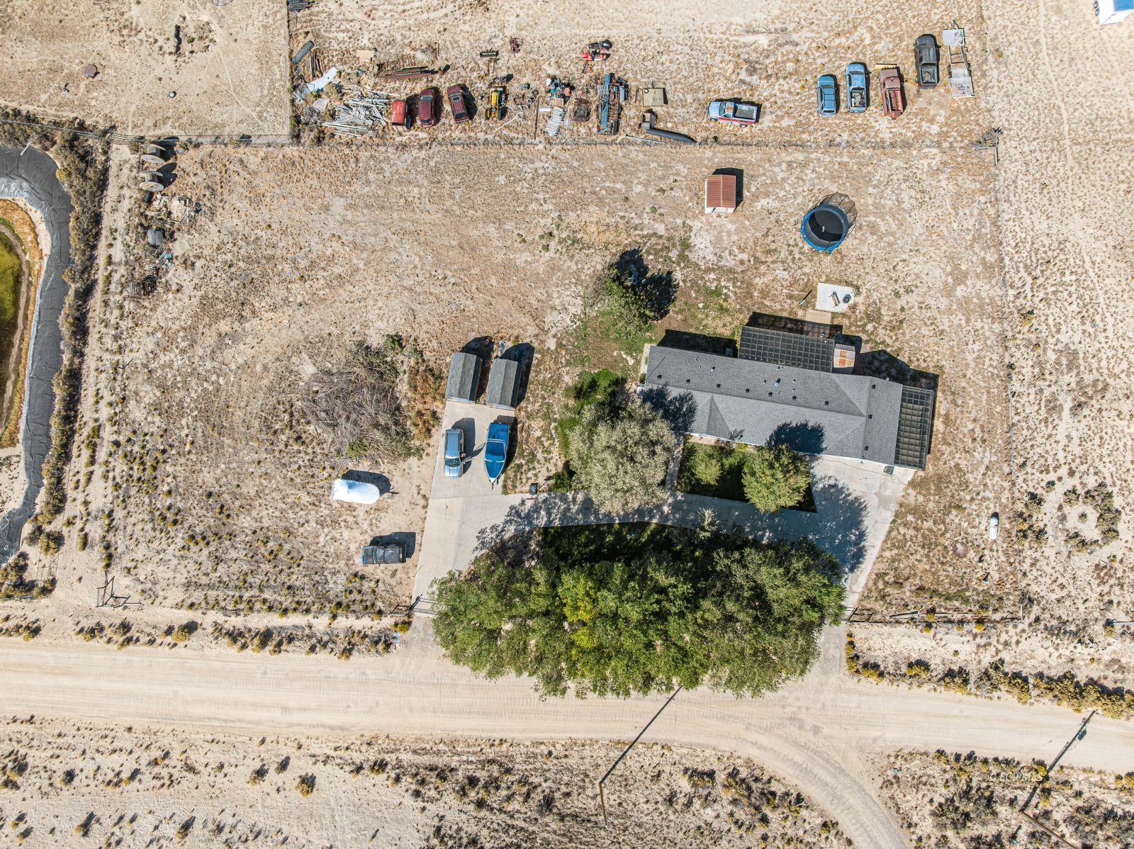 125 Sage Lake Drive Property Photo 48