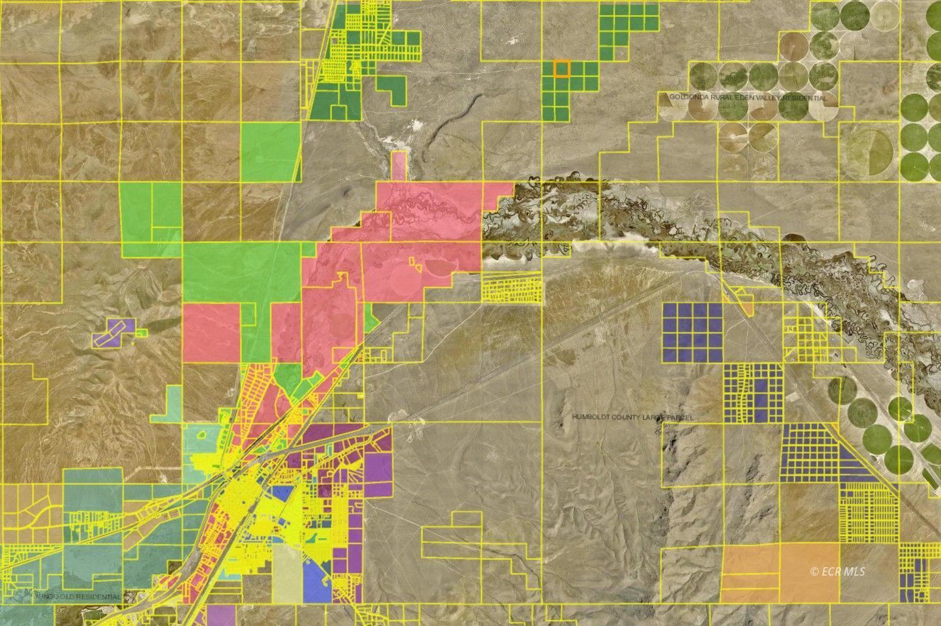 Sec: 19 Twn: 37n Rng: 39e Property Photo 1