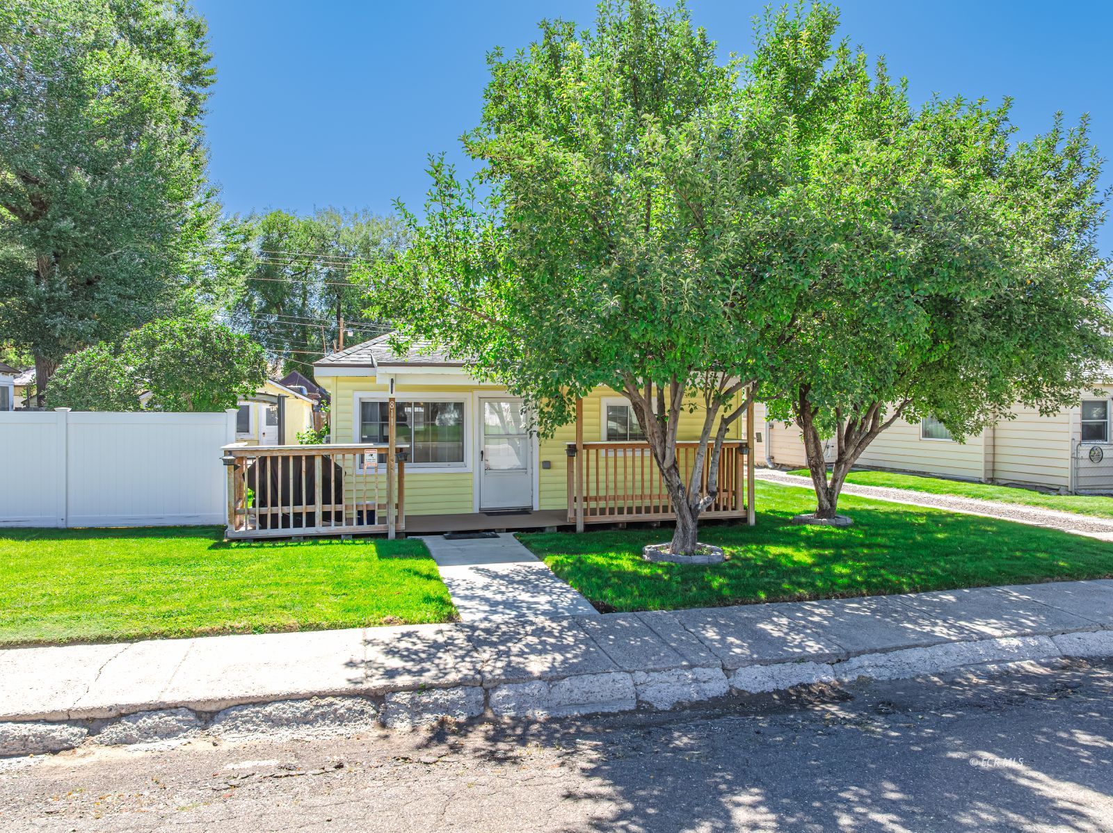 811 Cedar Street Property Photo 1