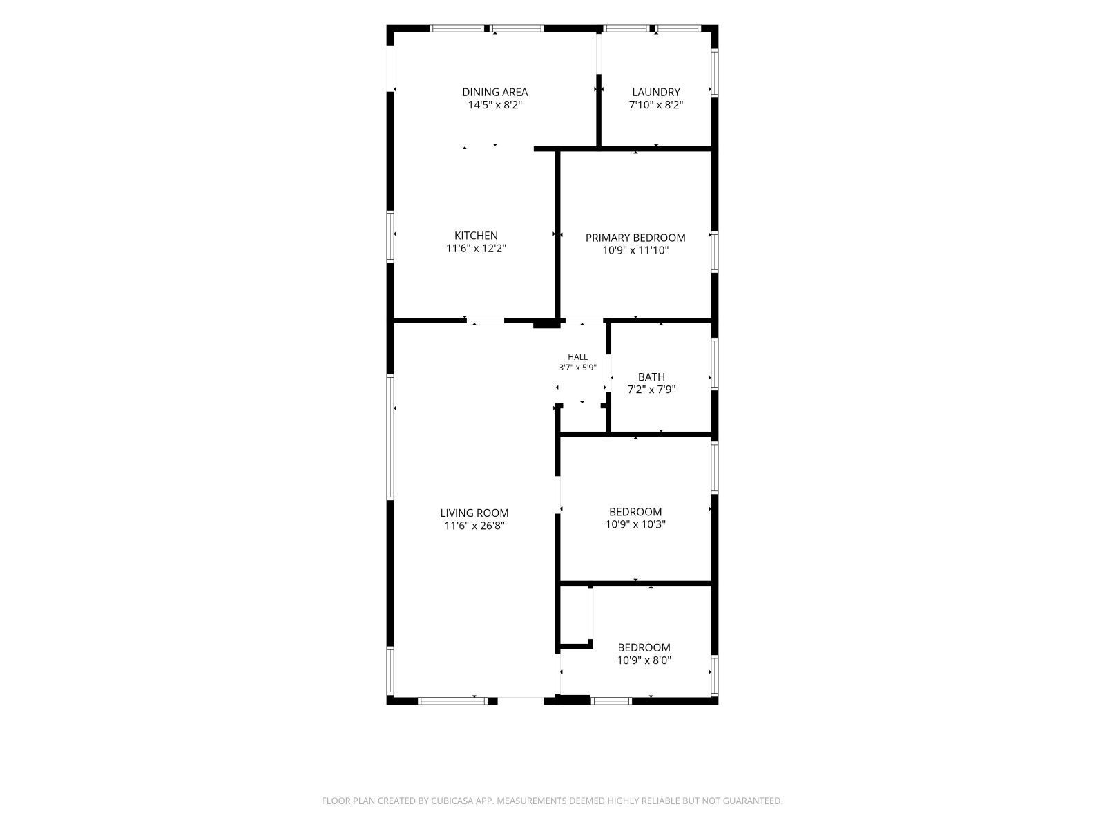 811 Cedar Street Property Photo 49