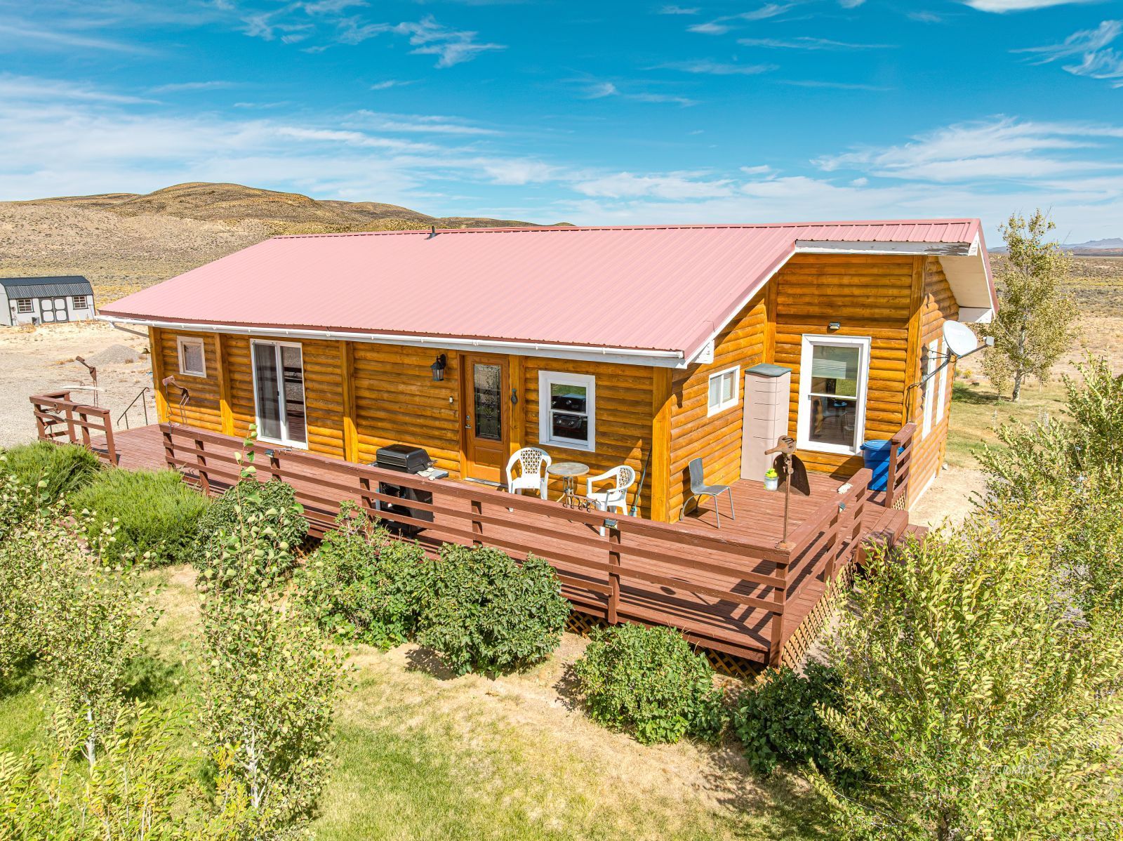 241 Deep Creek Highway Property Photo 1