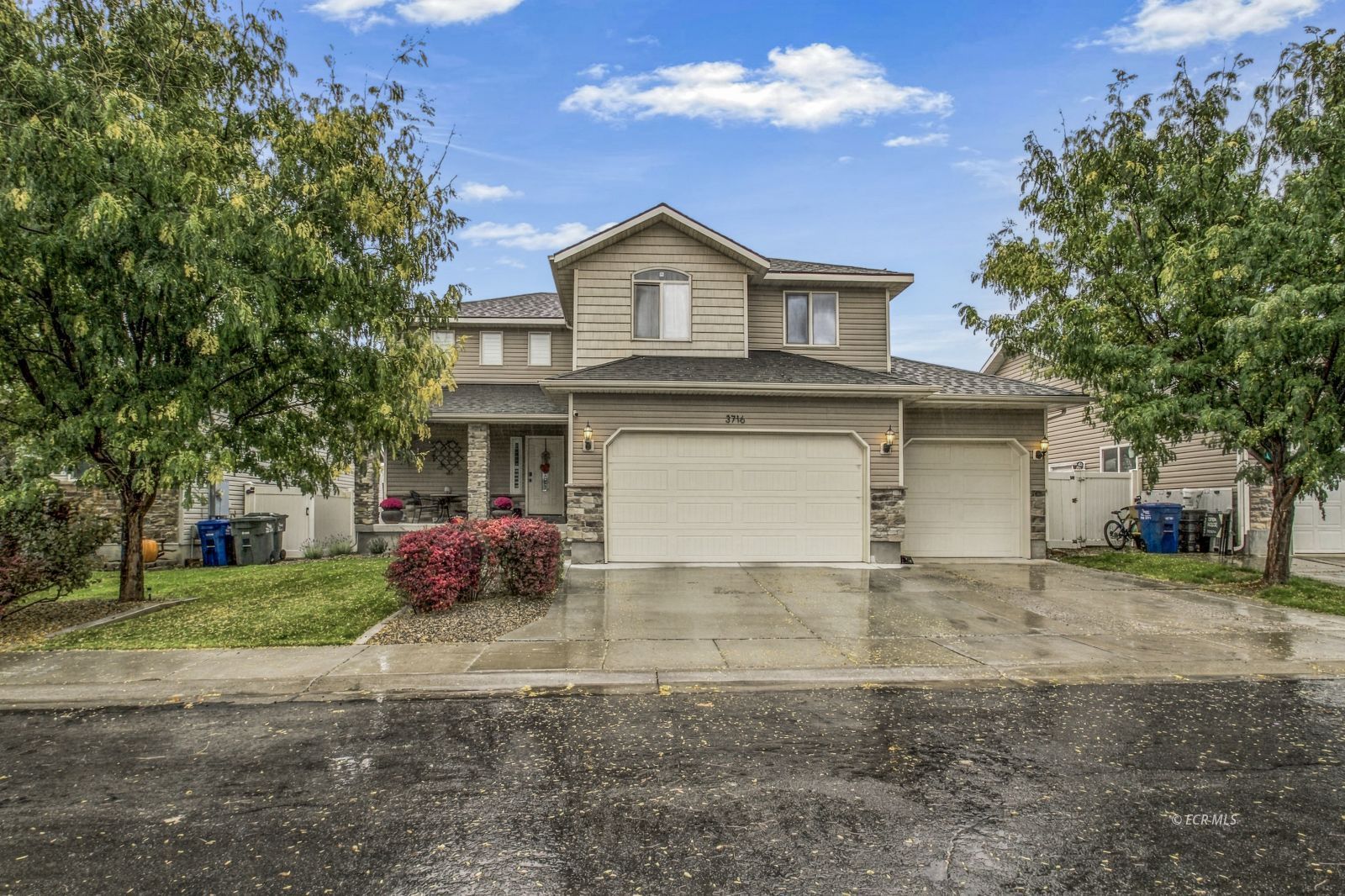 3716 Braden Way Property Photo 1