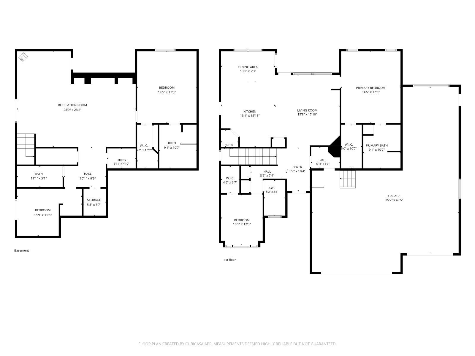 206 Brookwood Drive Property Photo 47