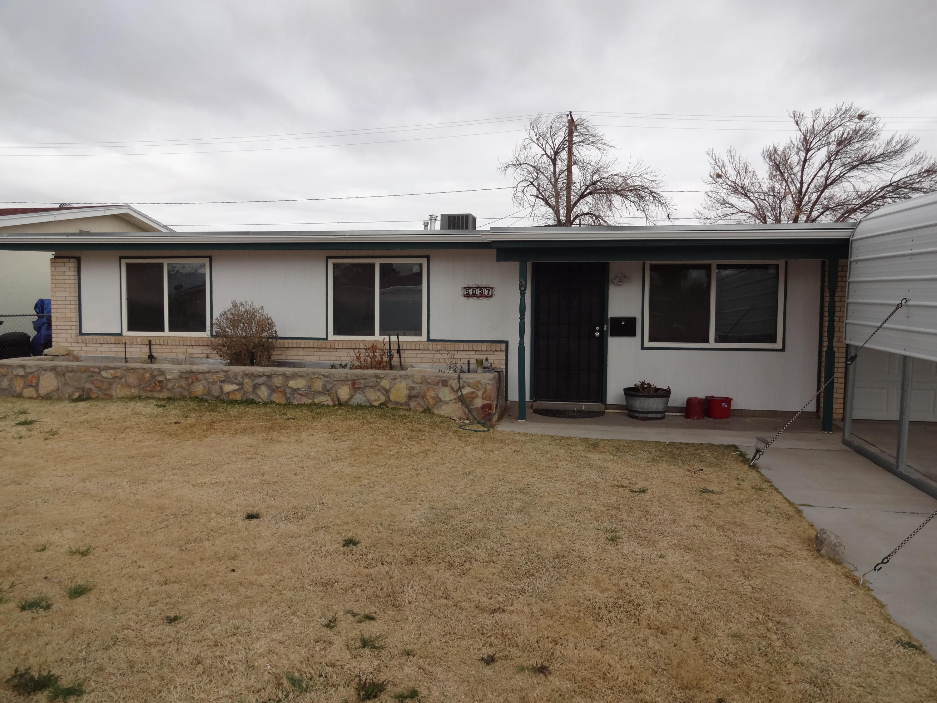 5037 Abilene Avenue Property Photo