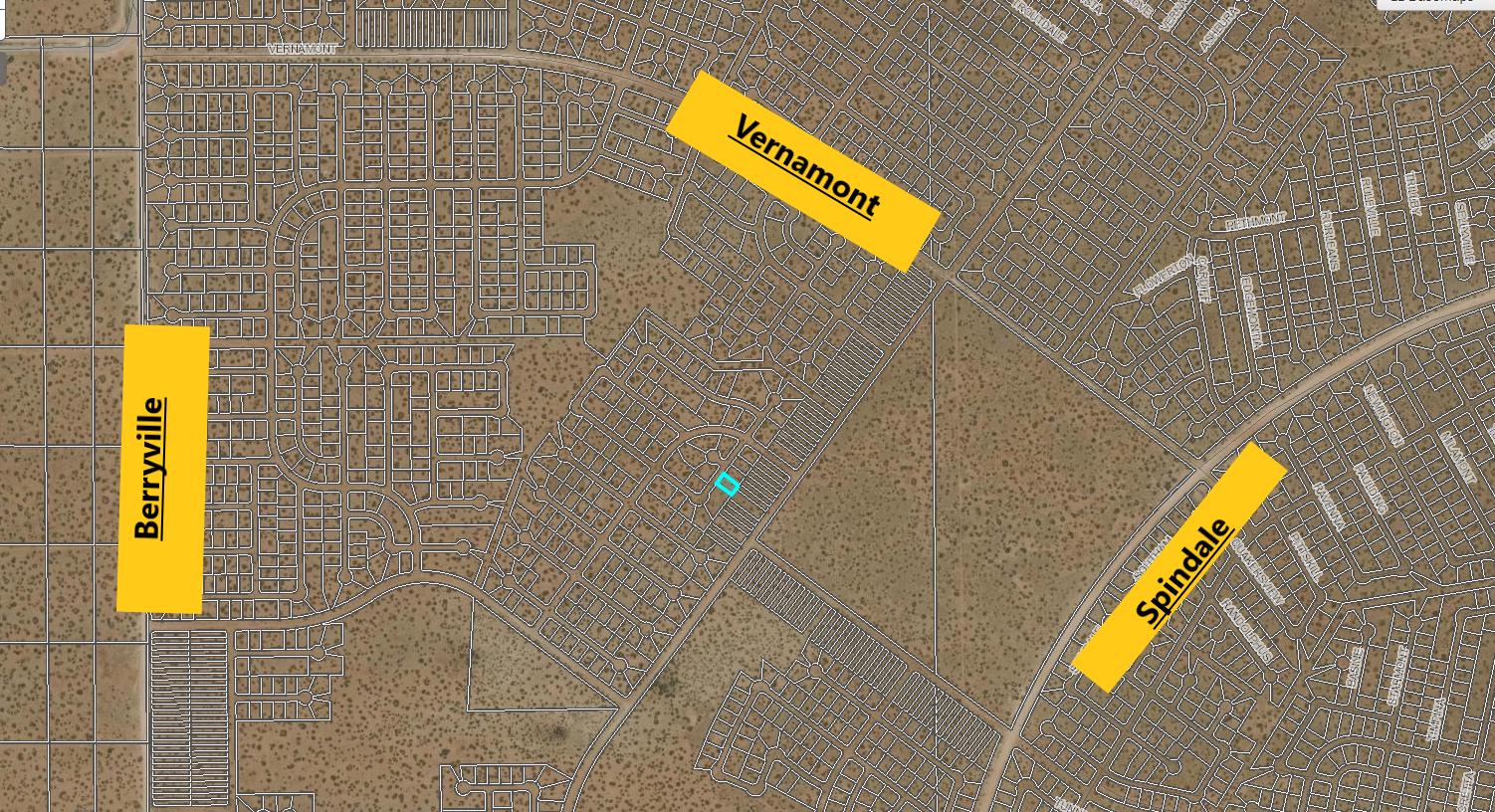 011 Vernamont Drive Property Photo 1