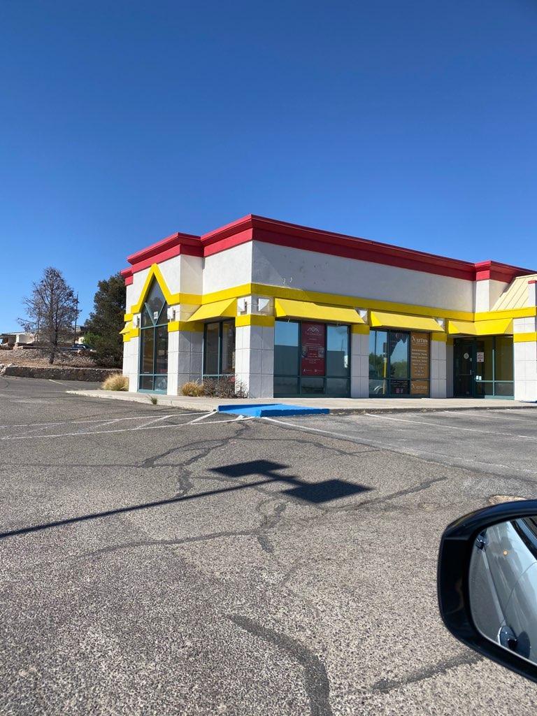 1330 GEORGE DIETER Drive