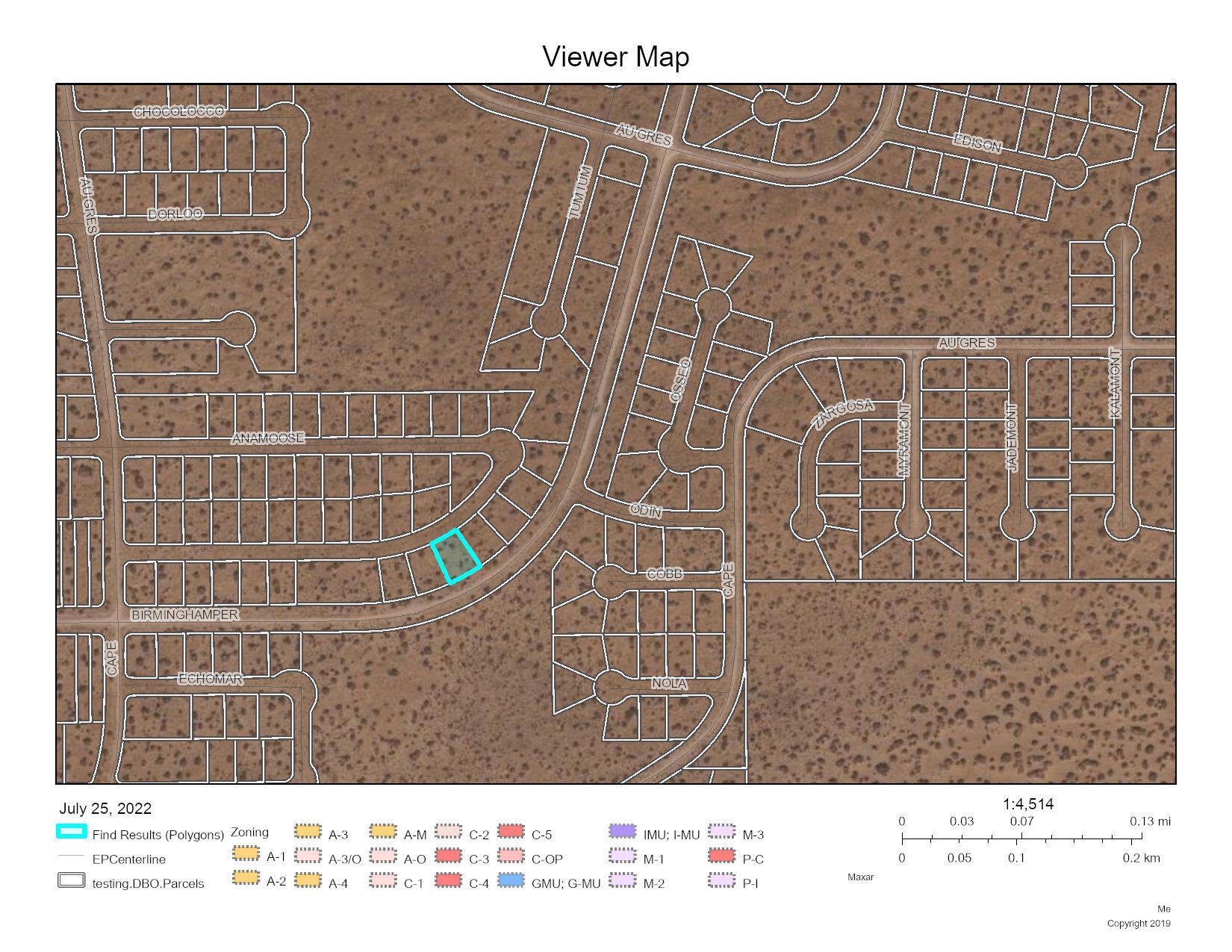 Tbd Anamoose Property Photo 1