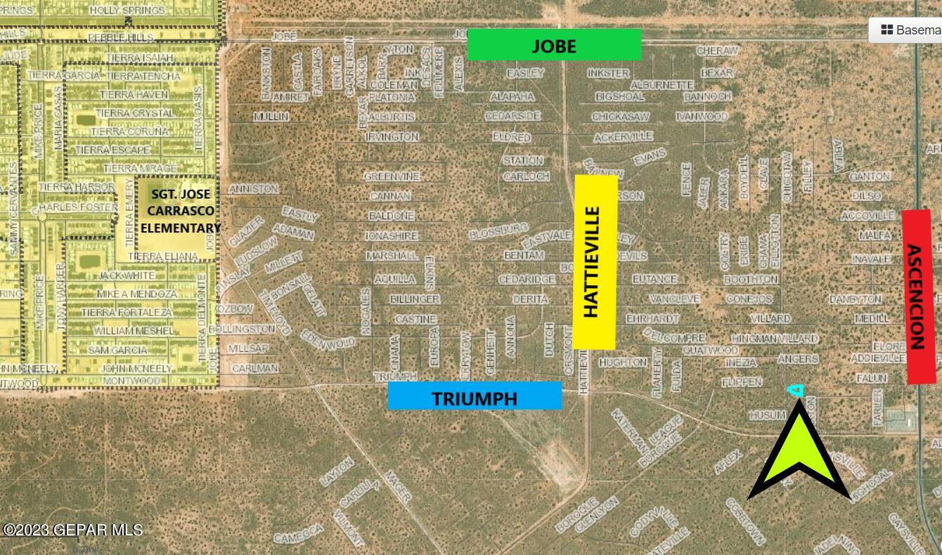 0 Villard Property Photo 1