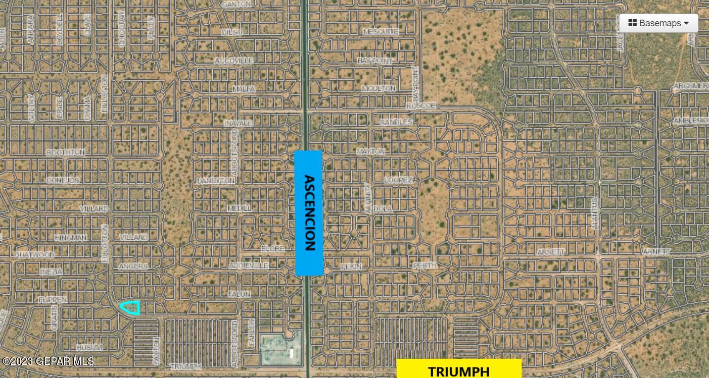 0 Villard Property Photo 3