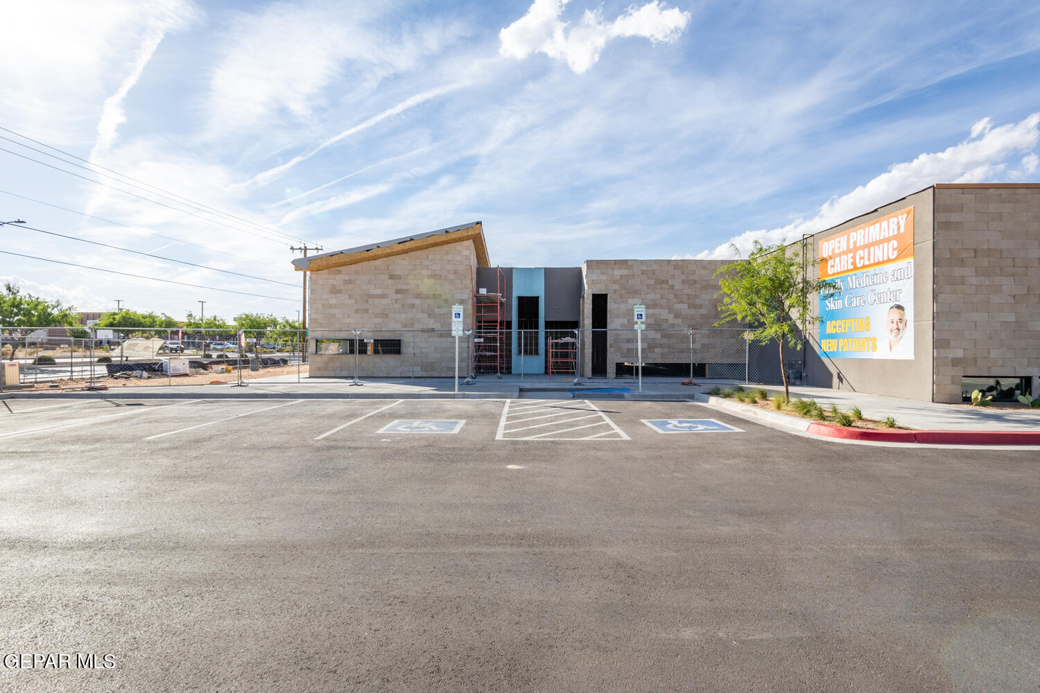3570 Rich Beem Boulevard Suite B Property Photo 1