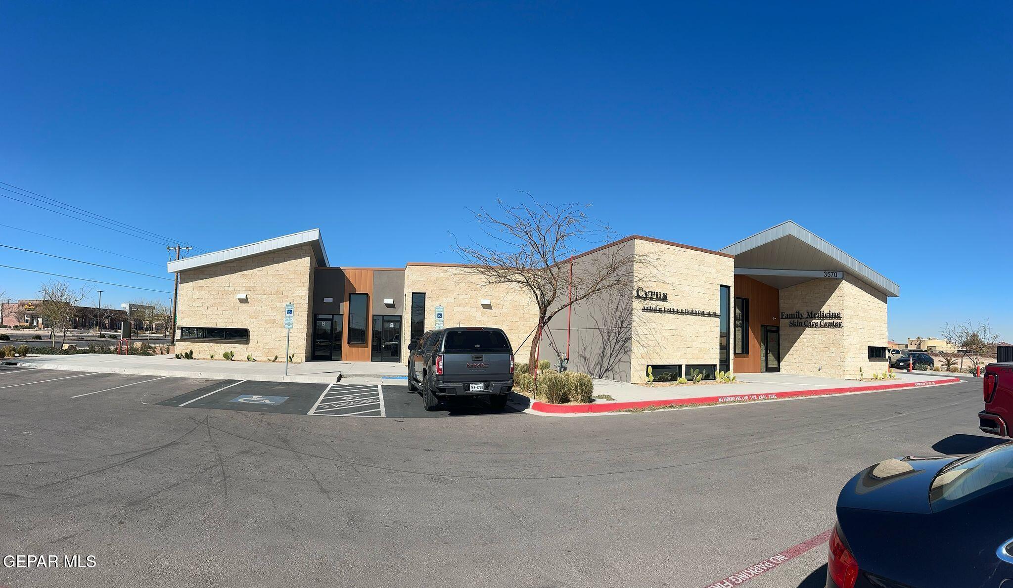 3570 Rich Beem Boulevard Suite B Property Photo 4