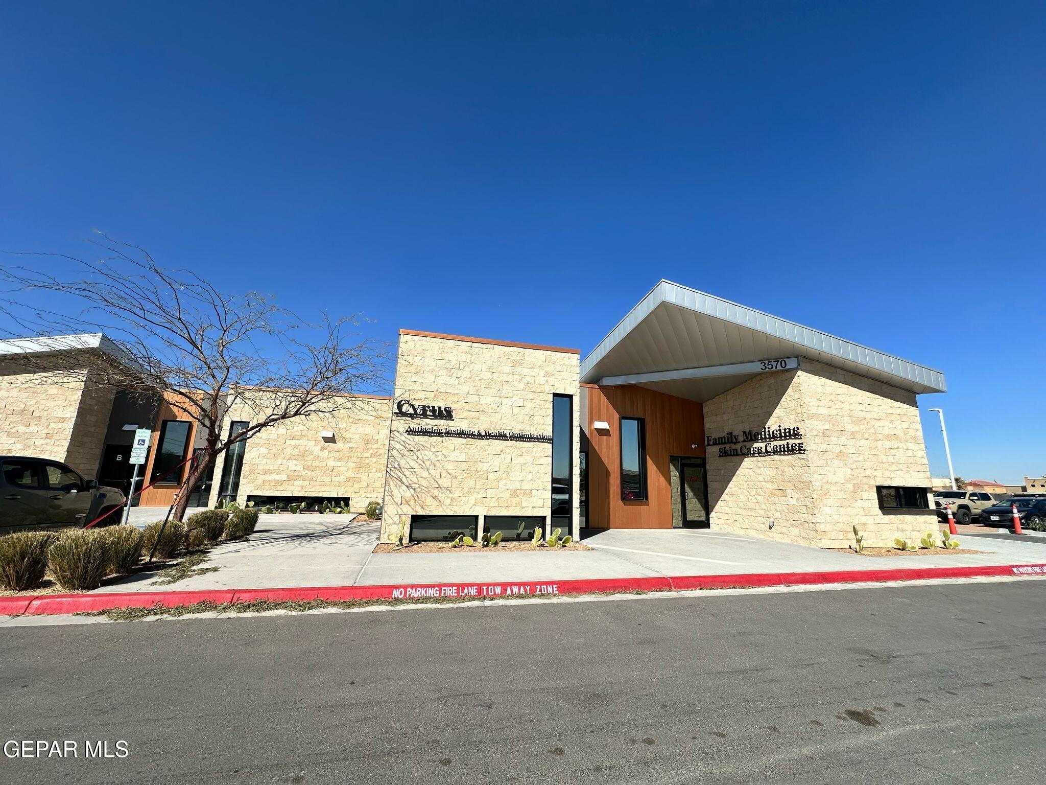 3570 Rich Beem Boulevard Suite B Property Photo 10