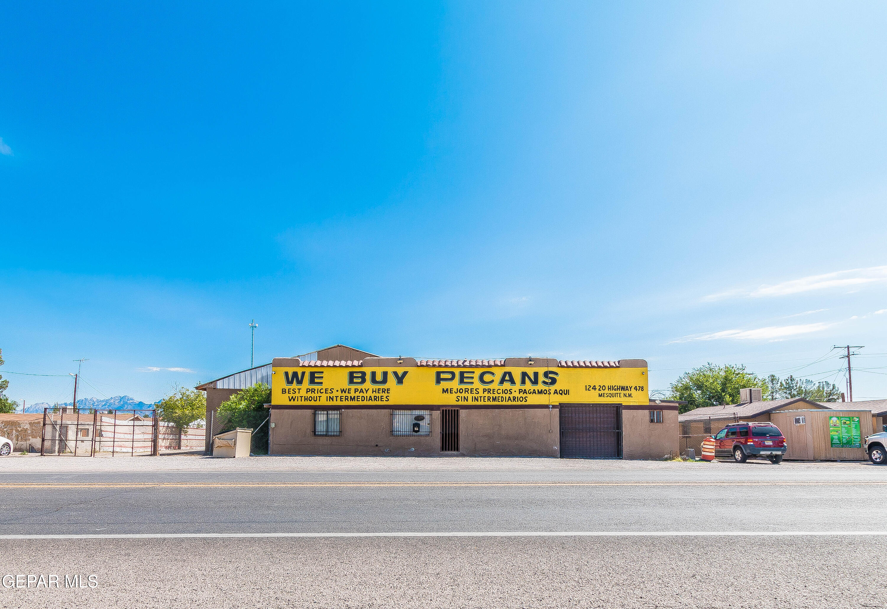 12420 Highway 478 Property Photo 1