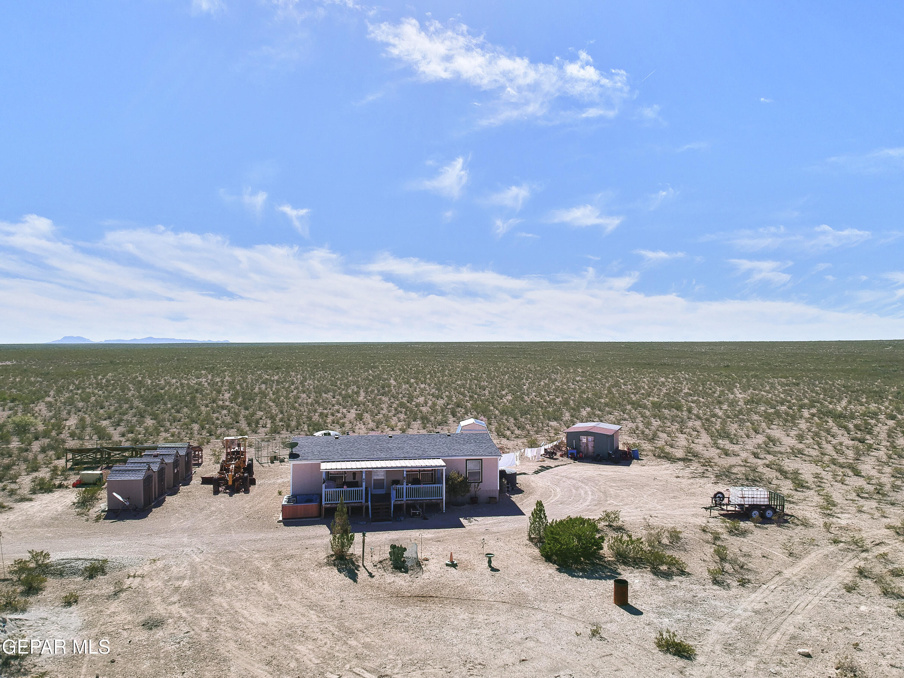101 Clydesdale Road Property Photo 12