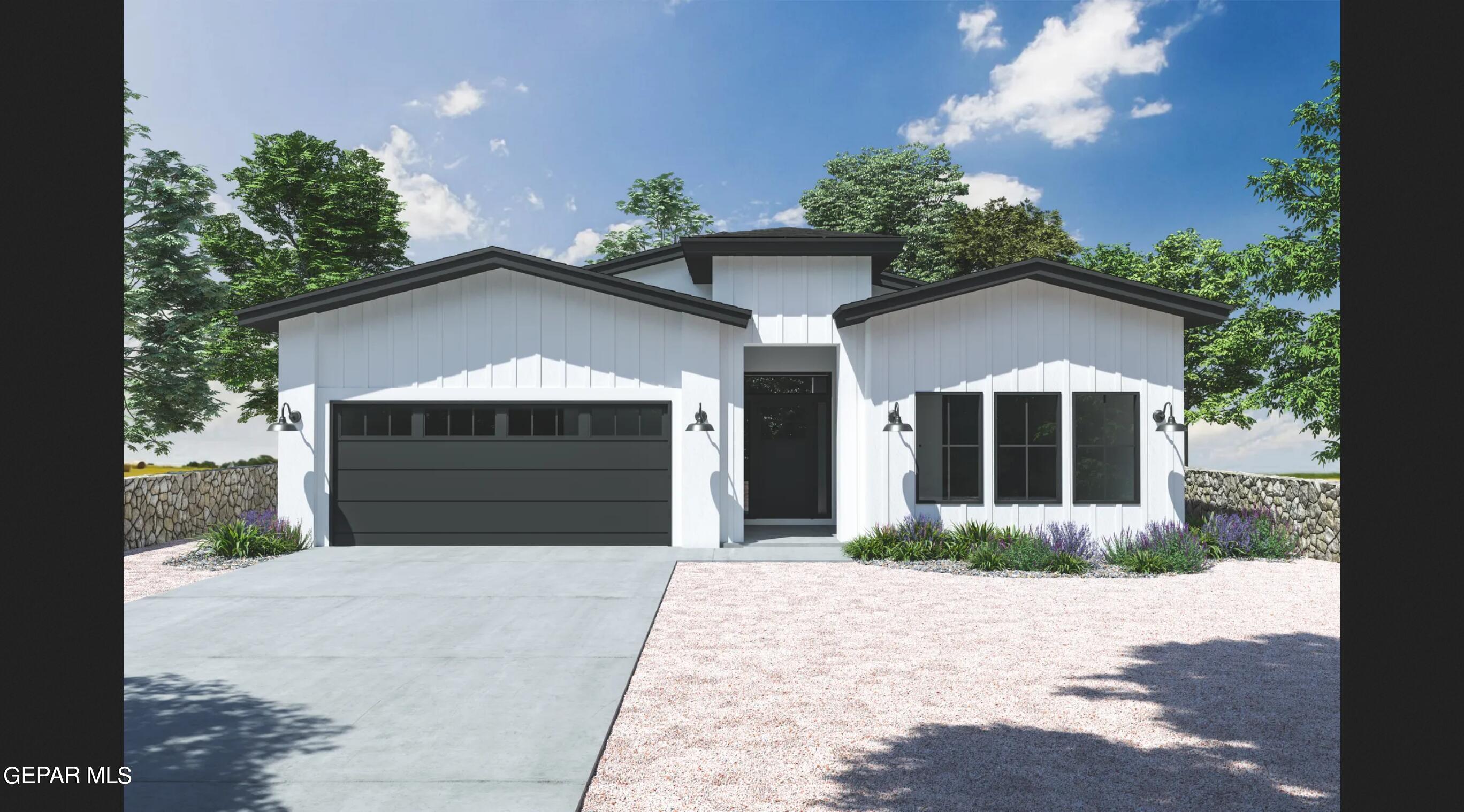 846 Harpendem Drive Property Photo 1