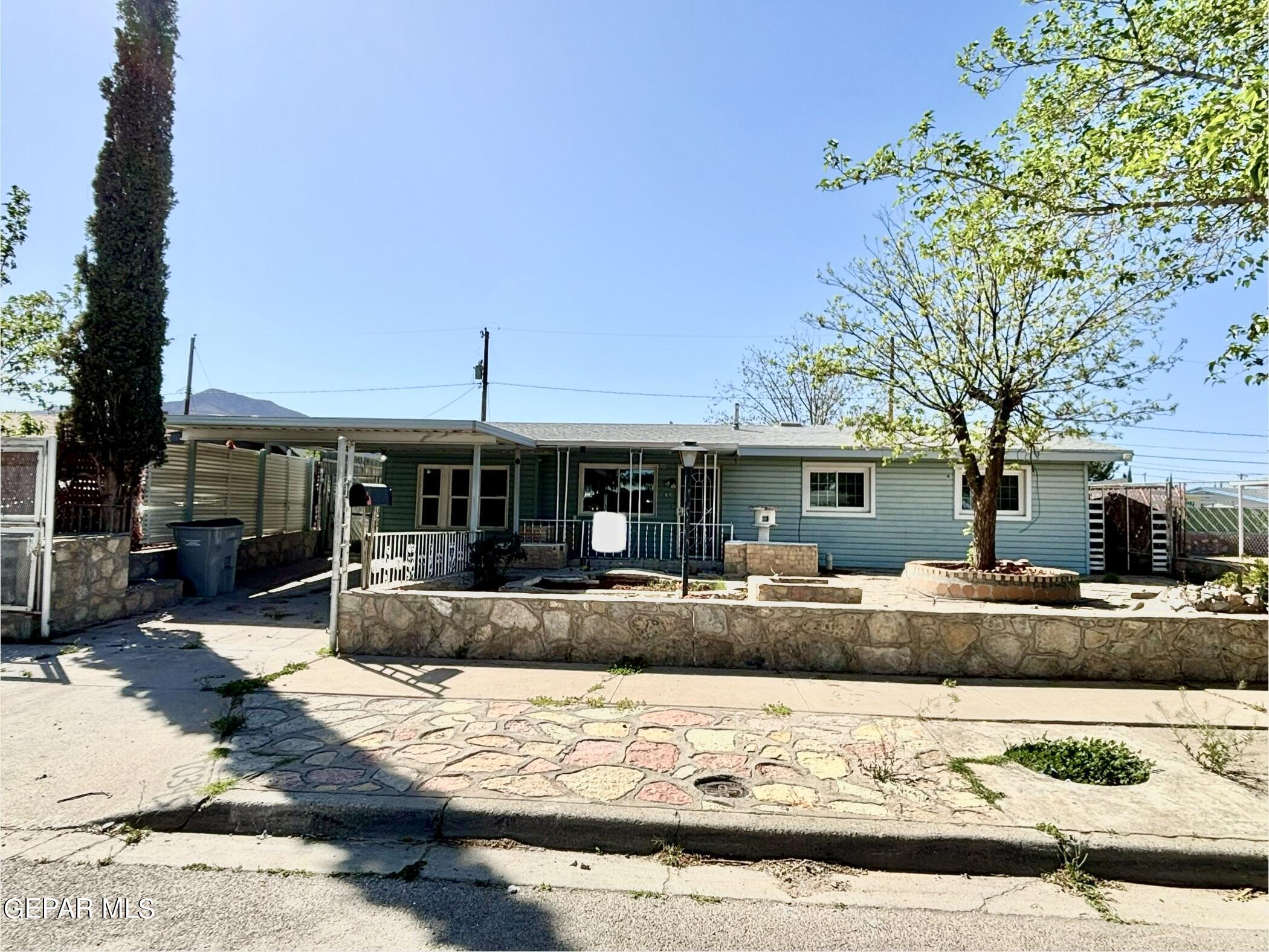 10345 Hugg Street Property Photo