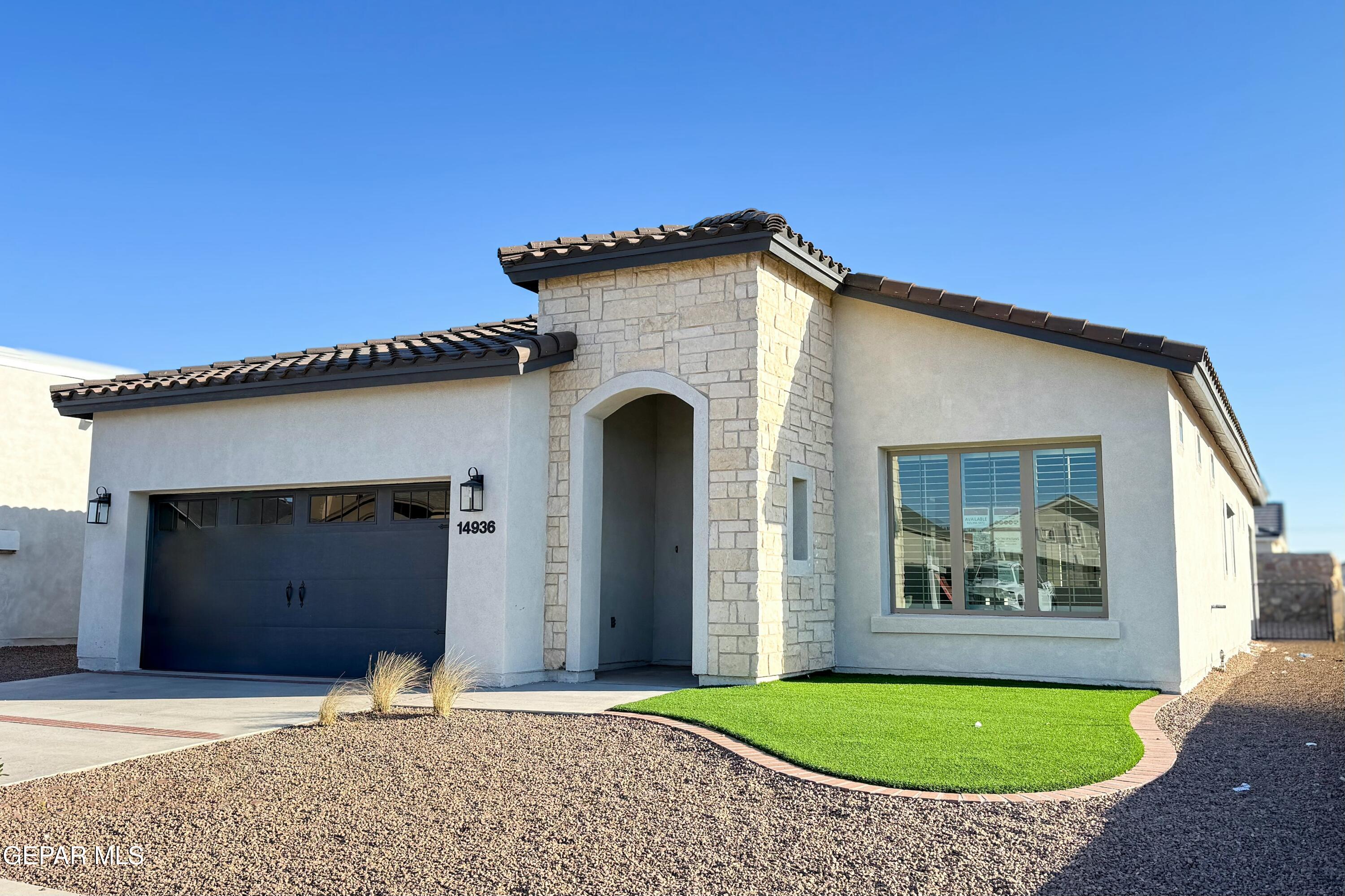 14936 Hill Ridge Court Property Photo