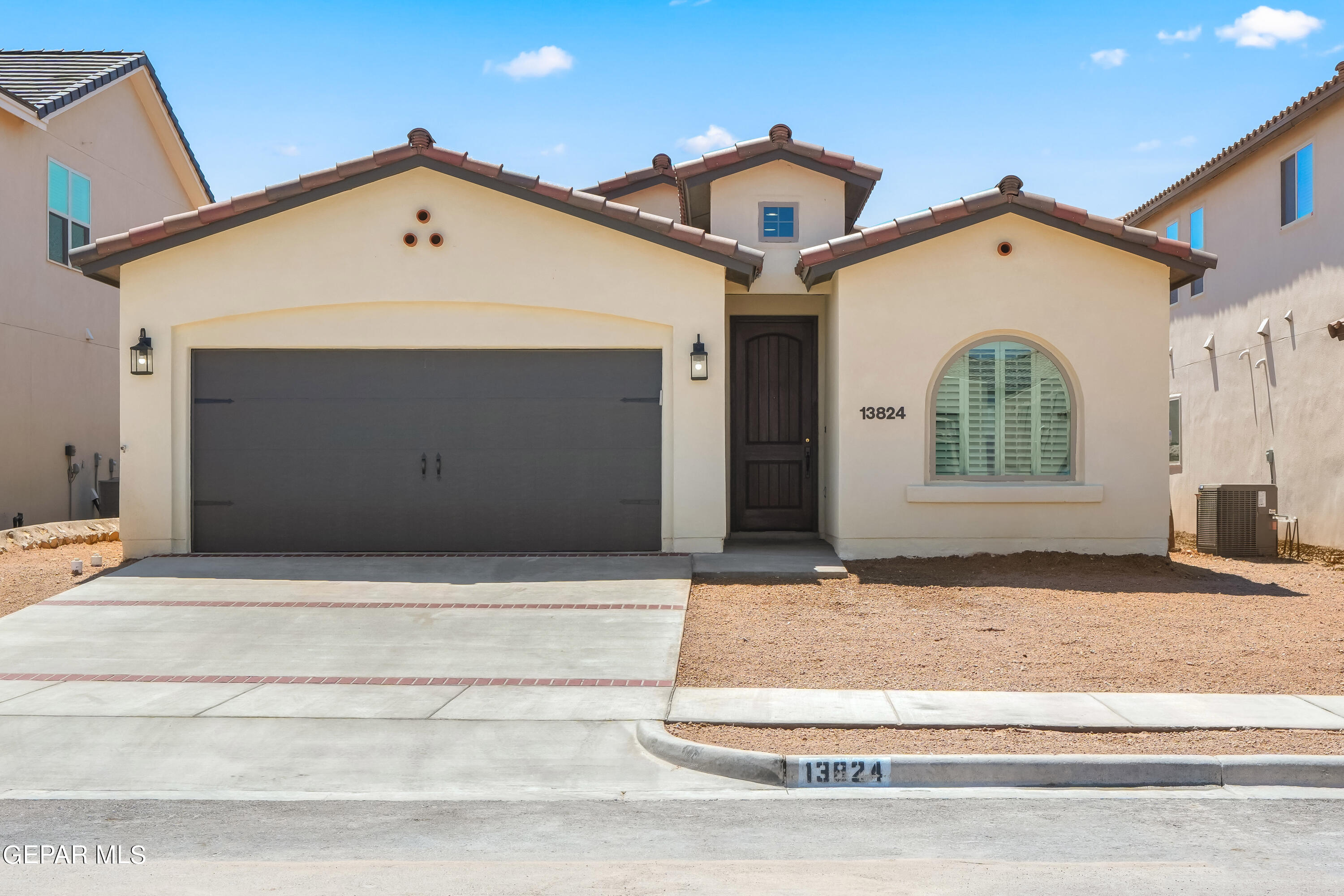 5960 Dalhart Drive Property Photo