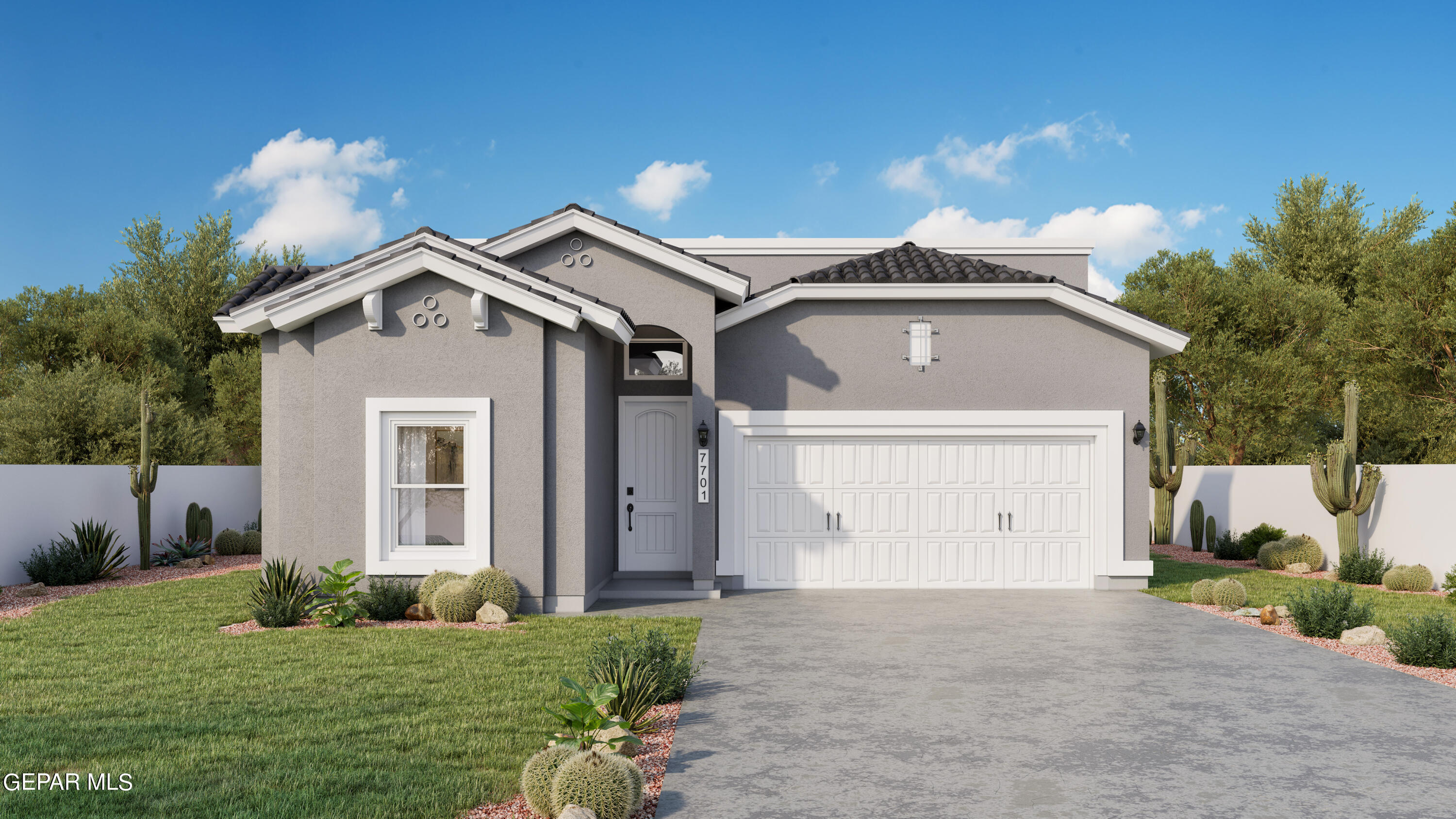 12129 Nesreen Drive Property Photo
