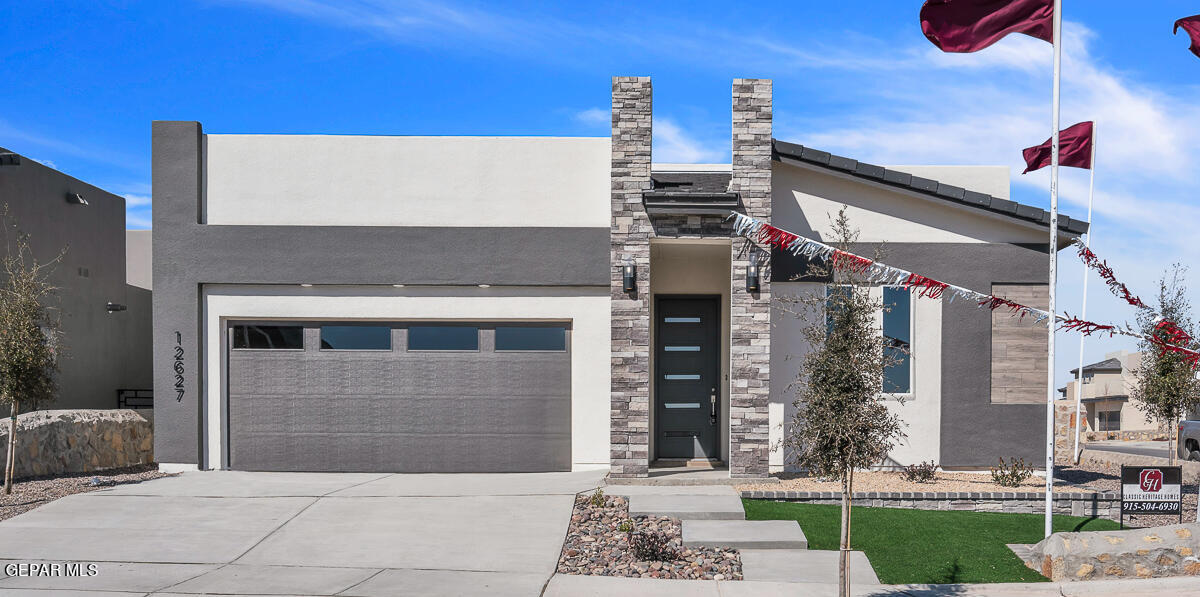 13365 Emerald Glass Drive Property Photo 1