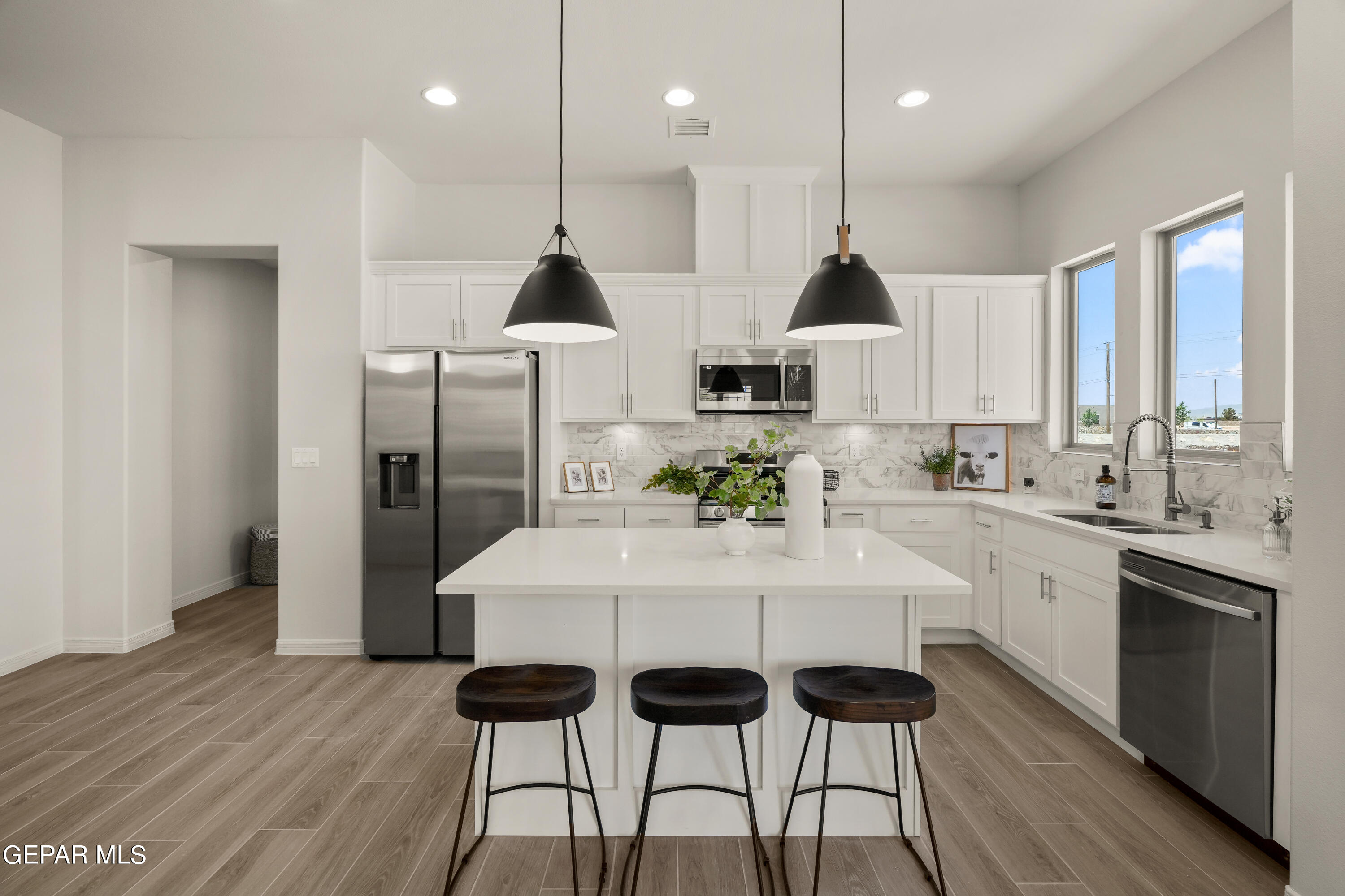 13825 Paseo Bosque Avenue Property Photo 7