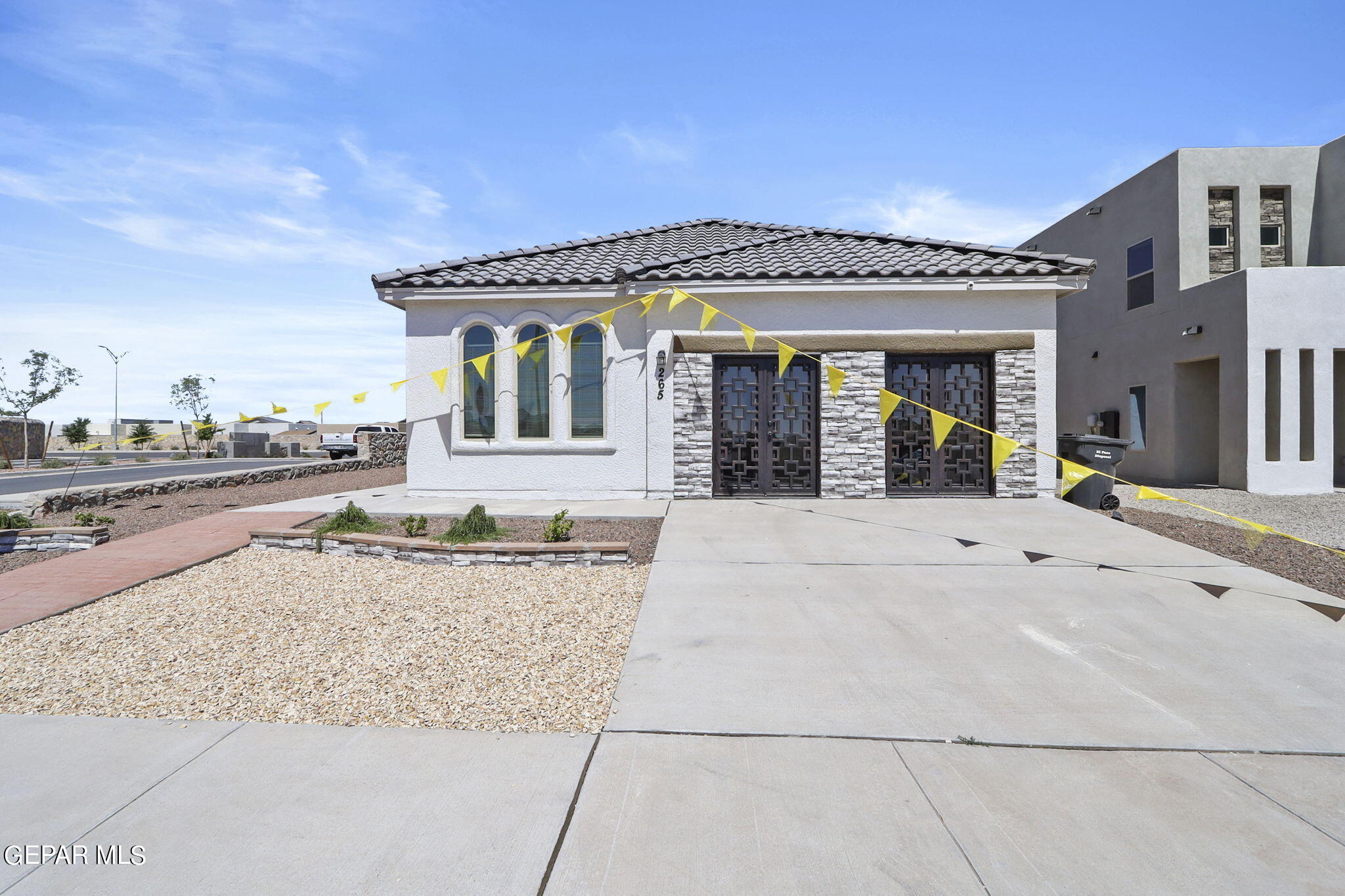 265 Adamtowne Drive