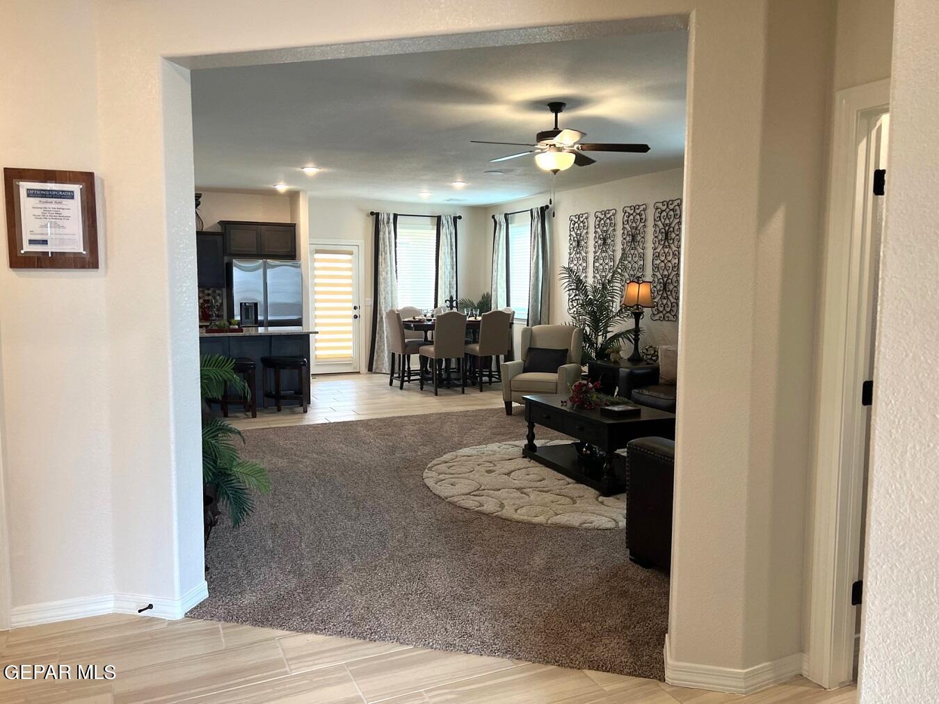 12869 Crystal Downs Court Property Photo 2