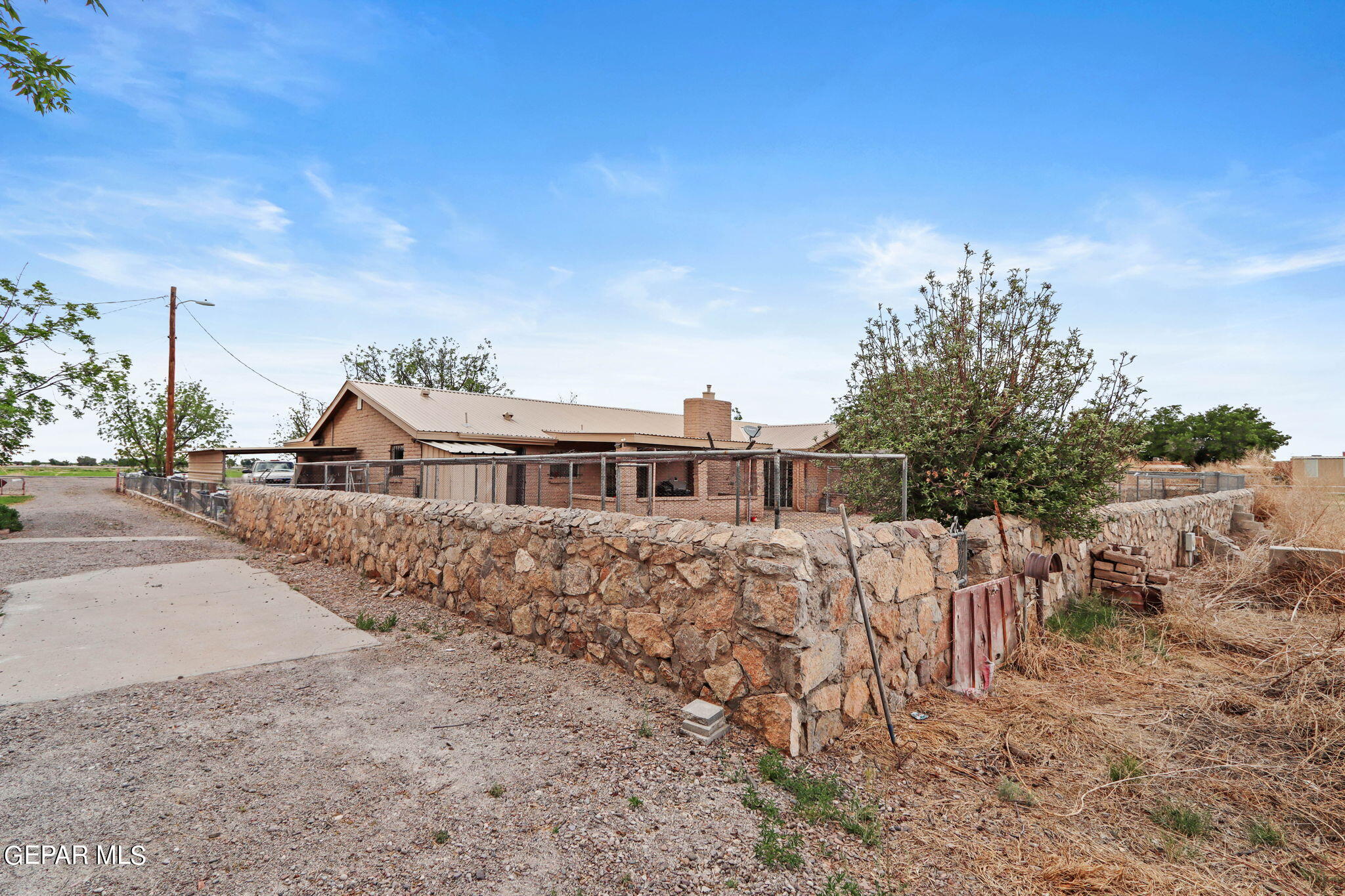3025/3035 W O'hara Road Property Photo 19